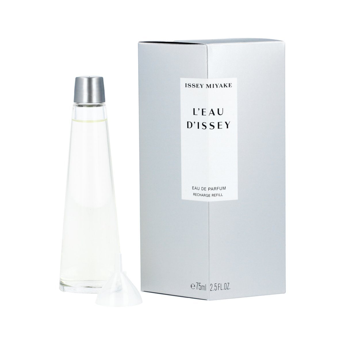 SERGE LUTENS Eau de Parfum Issey Miyake L 'Eau d' Issey Eau de Parfum Refill