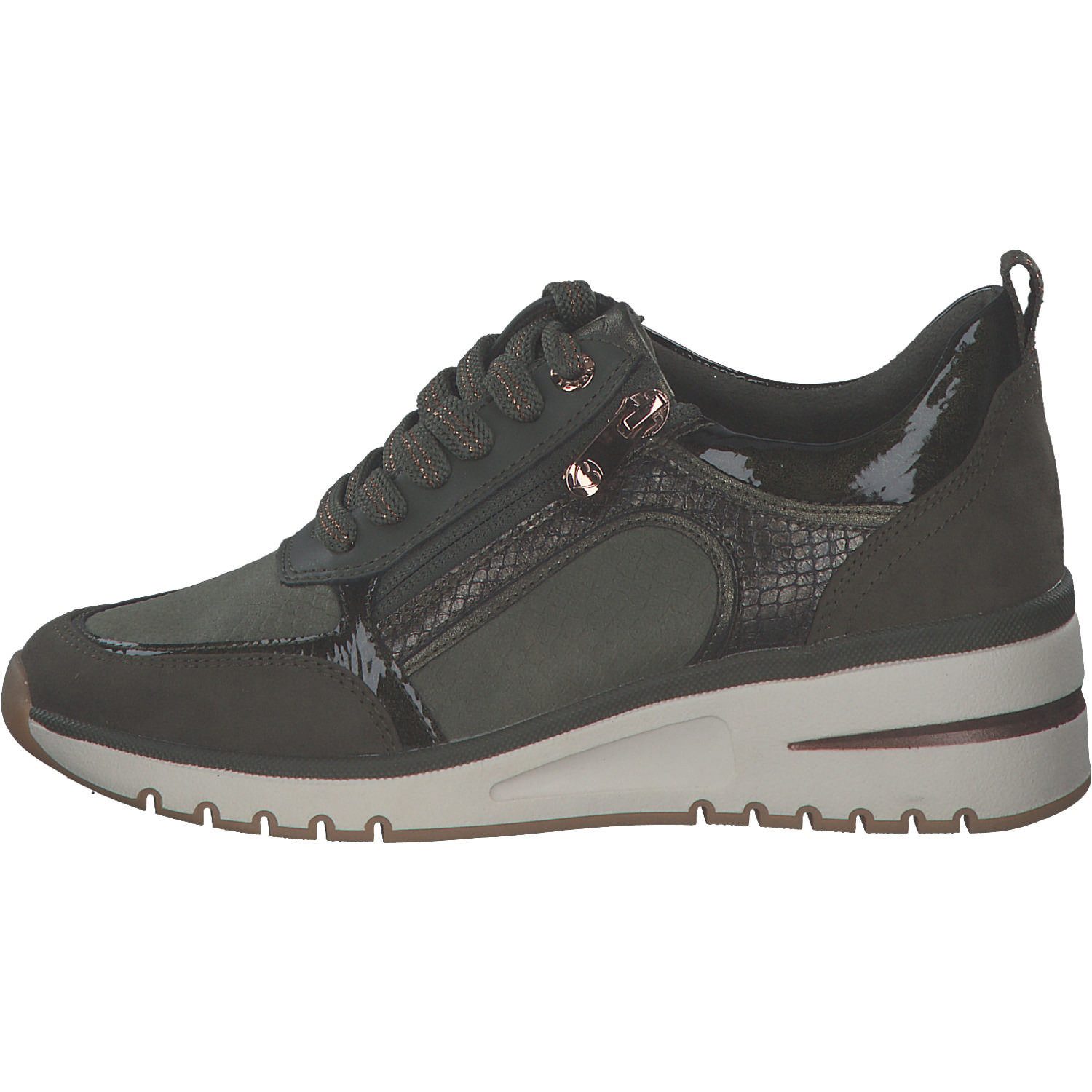 MARCO TOZZI 23767 Schnürschuh günstig online kaufen