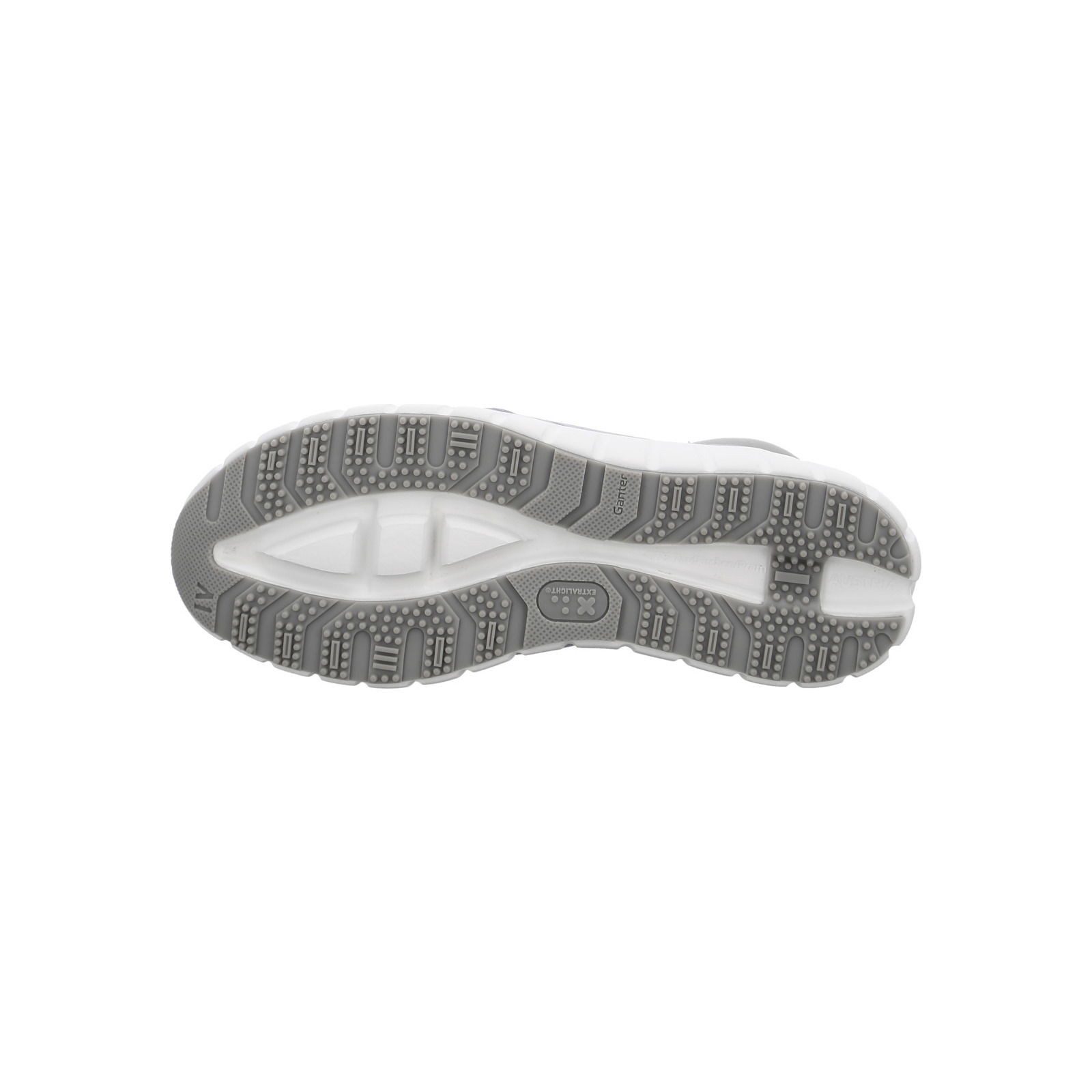Ganter Schnürer Evo Schnürschuh