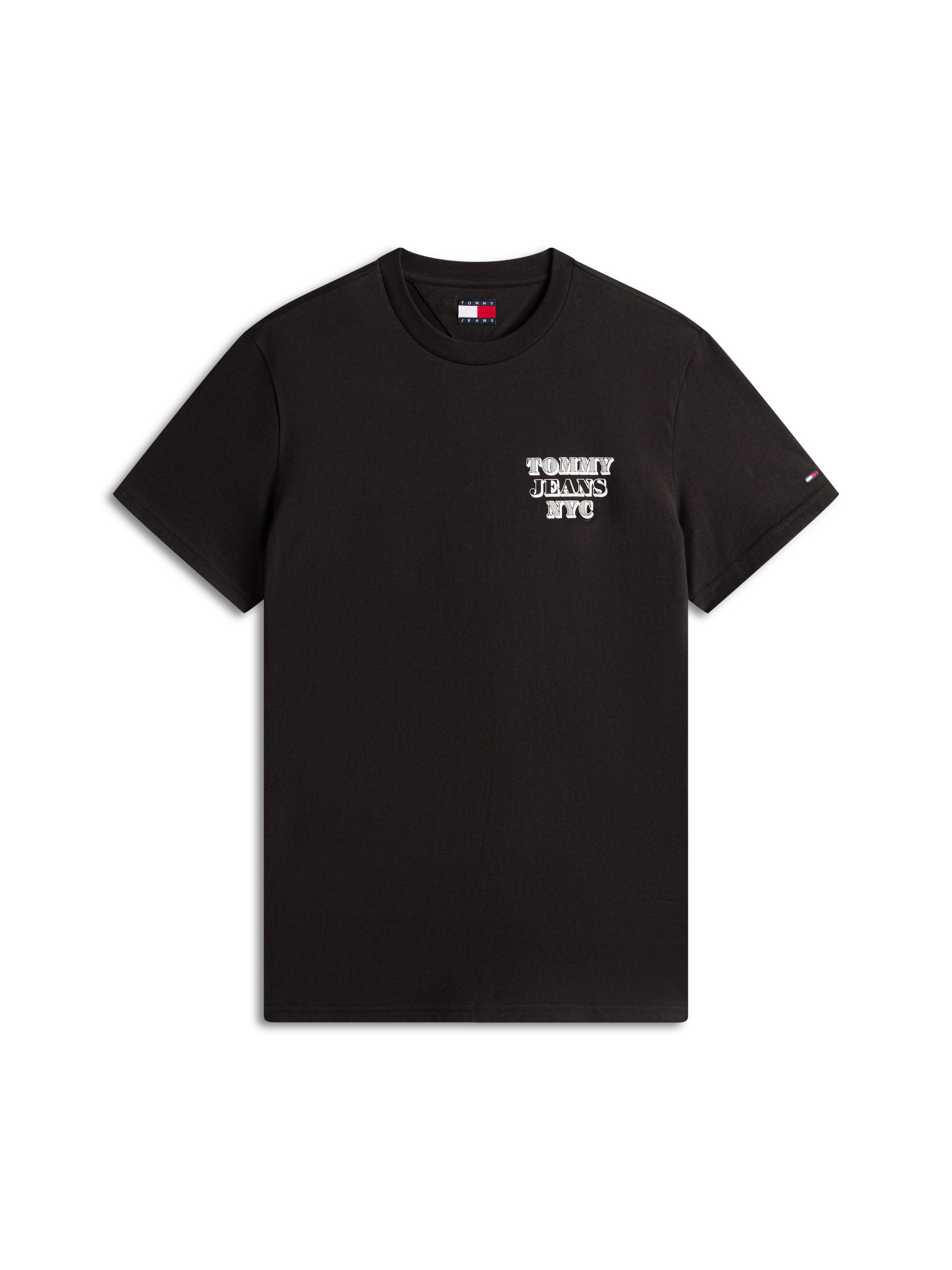 T-Shirt TJM ENTRY BILLS