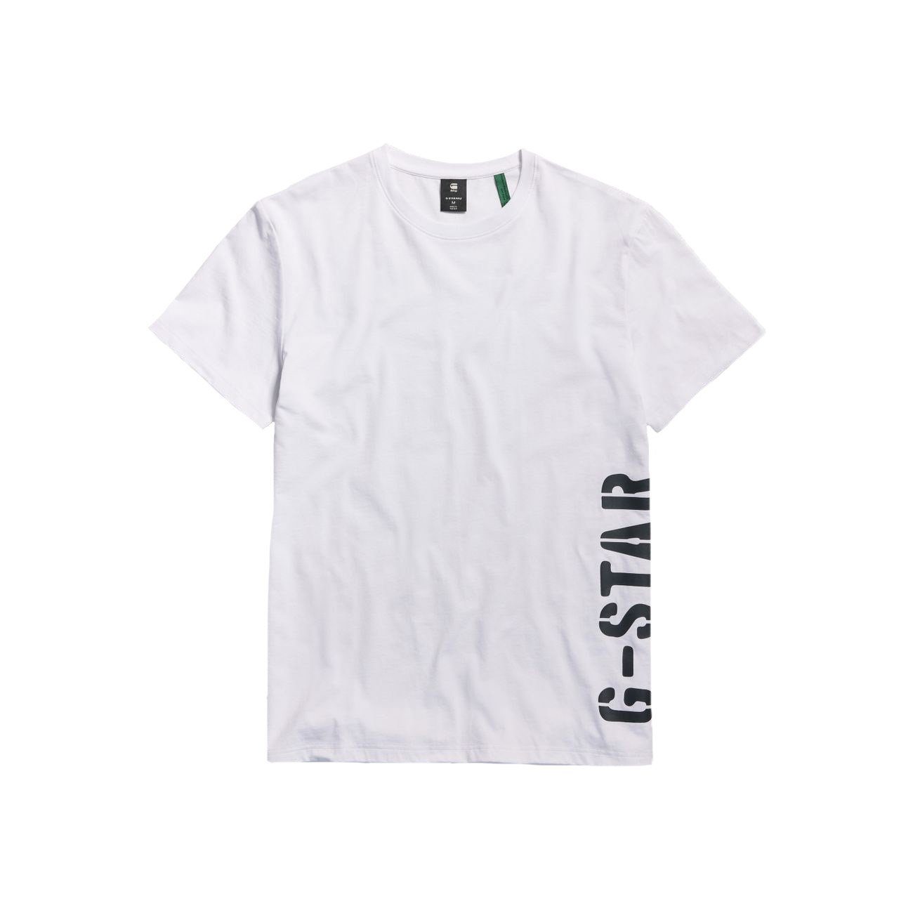 r stencil G-Star Side (1-tlg) t T-Shirt RAW Dumic