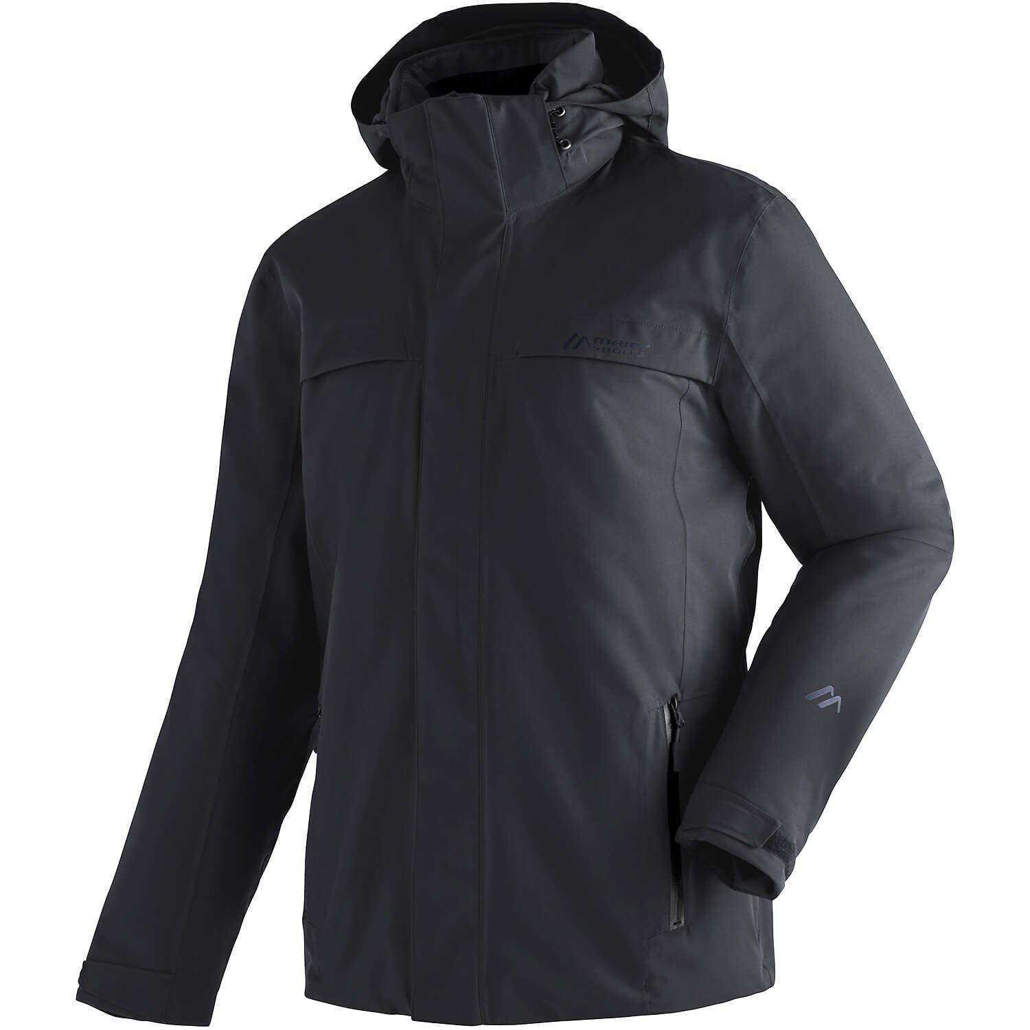 Winterjacke Peyor M