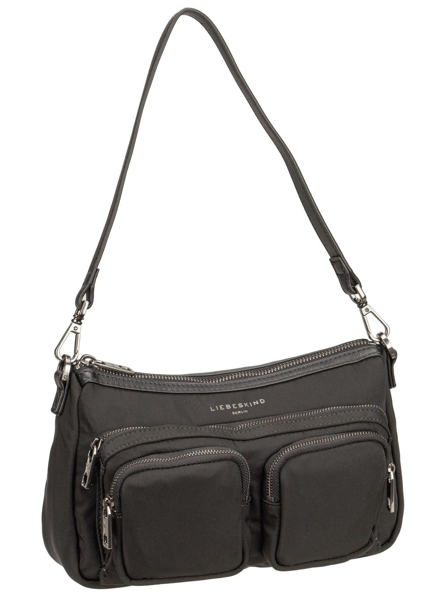 Liebeskind Berlin Handtasche Maia S Nylon, Shoulder Bags günstig online kaufen