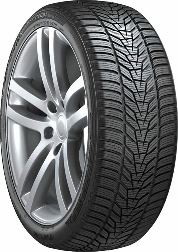 Hankook Winterreifen HANKOOK, 1-St., WINTER ICEPT EVO3 X W330A