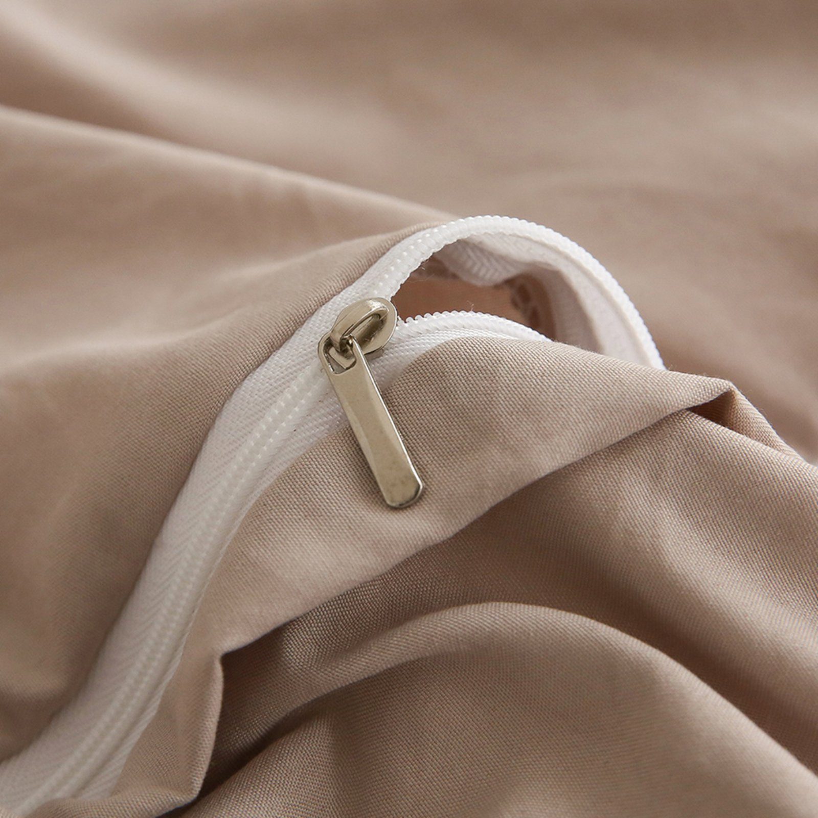 BYSURE Bettwäsche, Polyester, 2 teilig, Romantische, Bettbezug Set günstig online kaufen