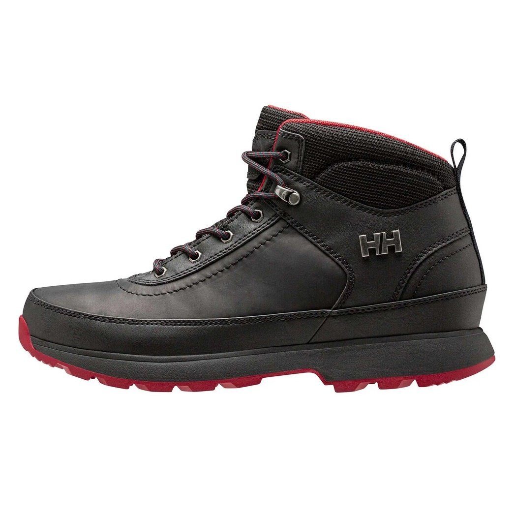 Helly Hansen Winterschuhe Calgary 2 schwarz/rot Herren Wanderschuh günstig online kaufen