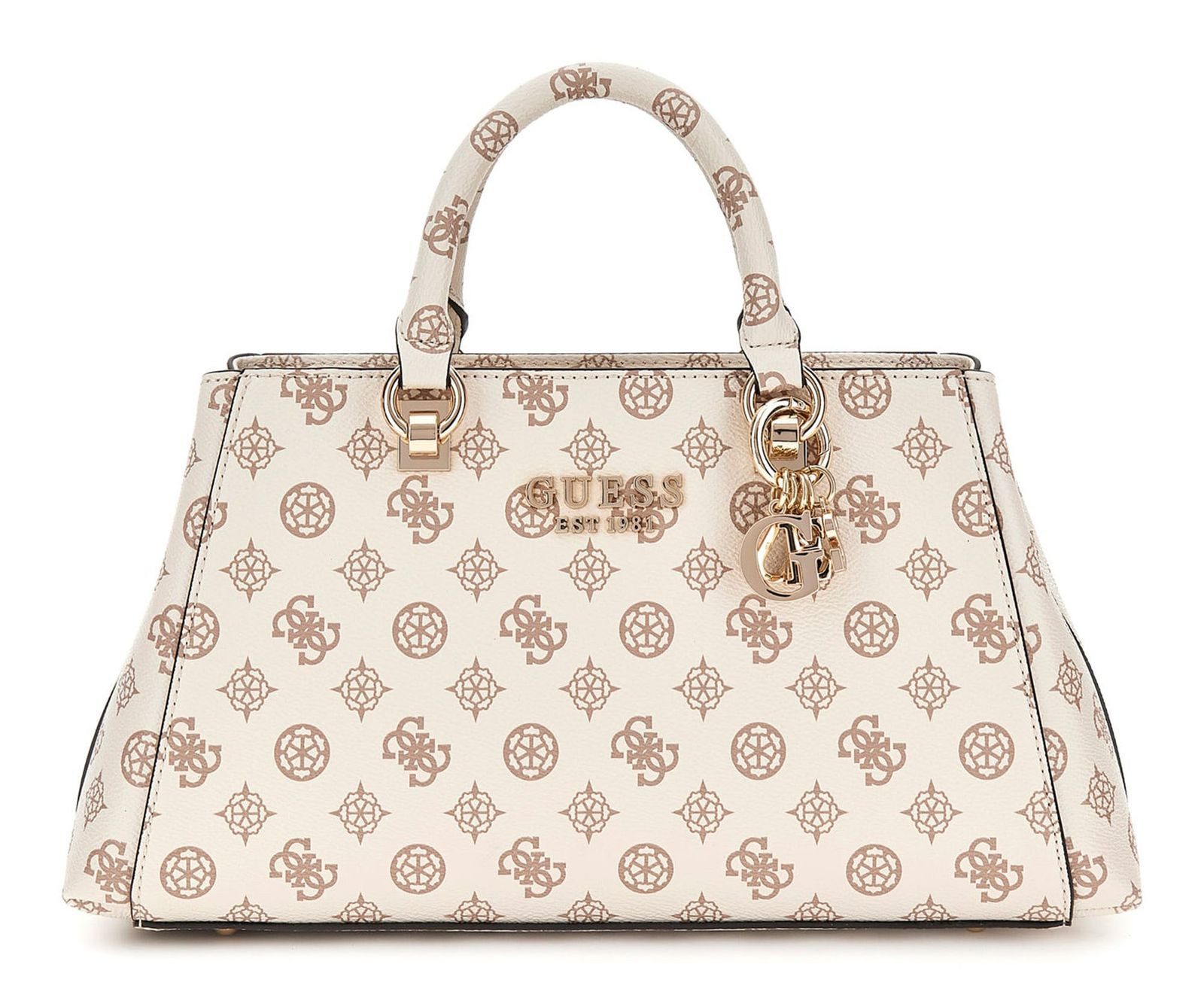 Handtasche Girlfriend Satchel