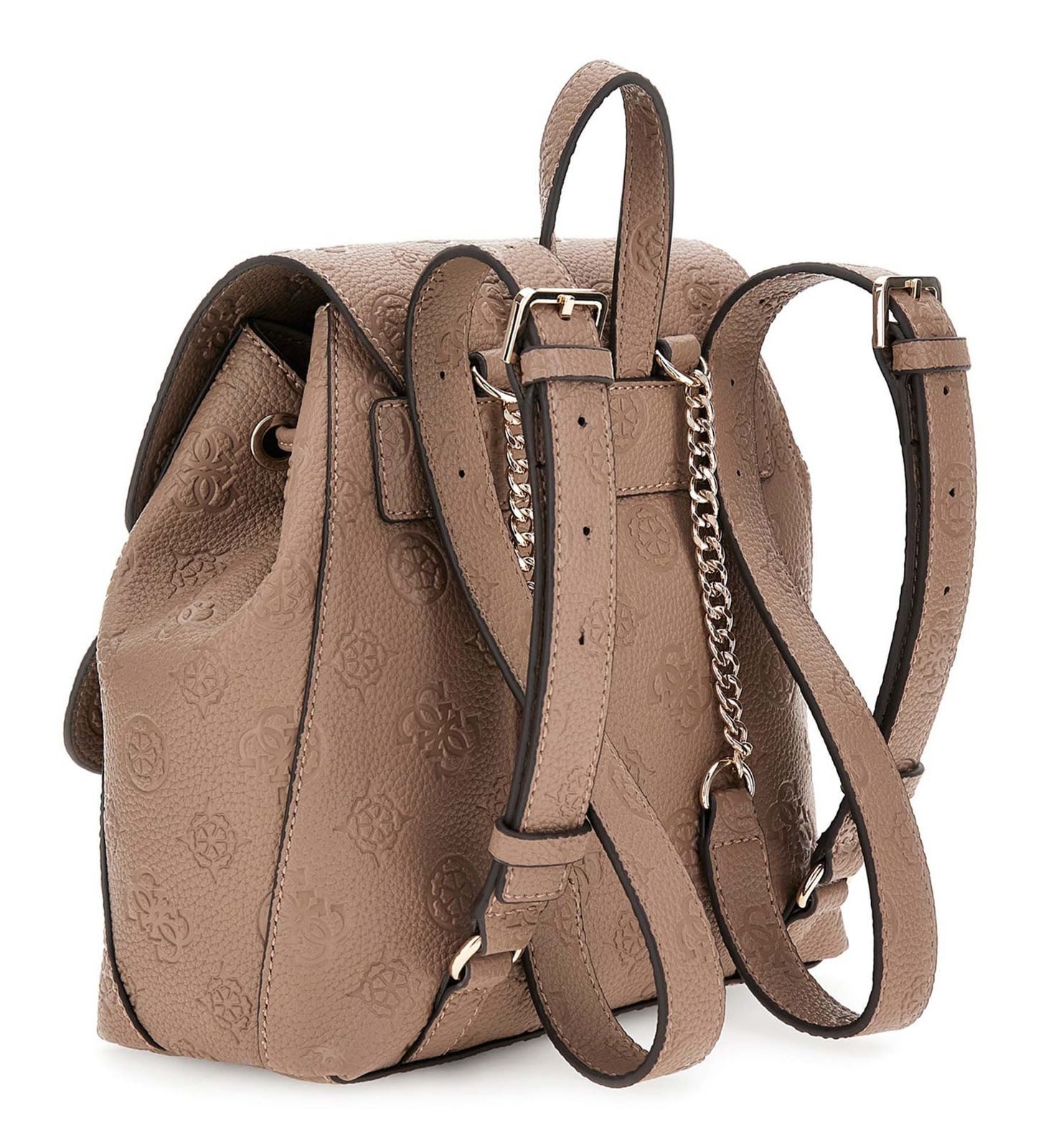 Guess Rucksack Flap Backpack
