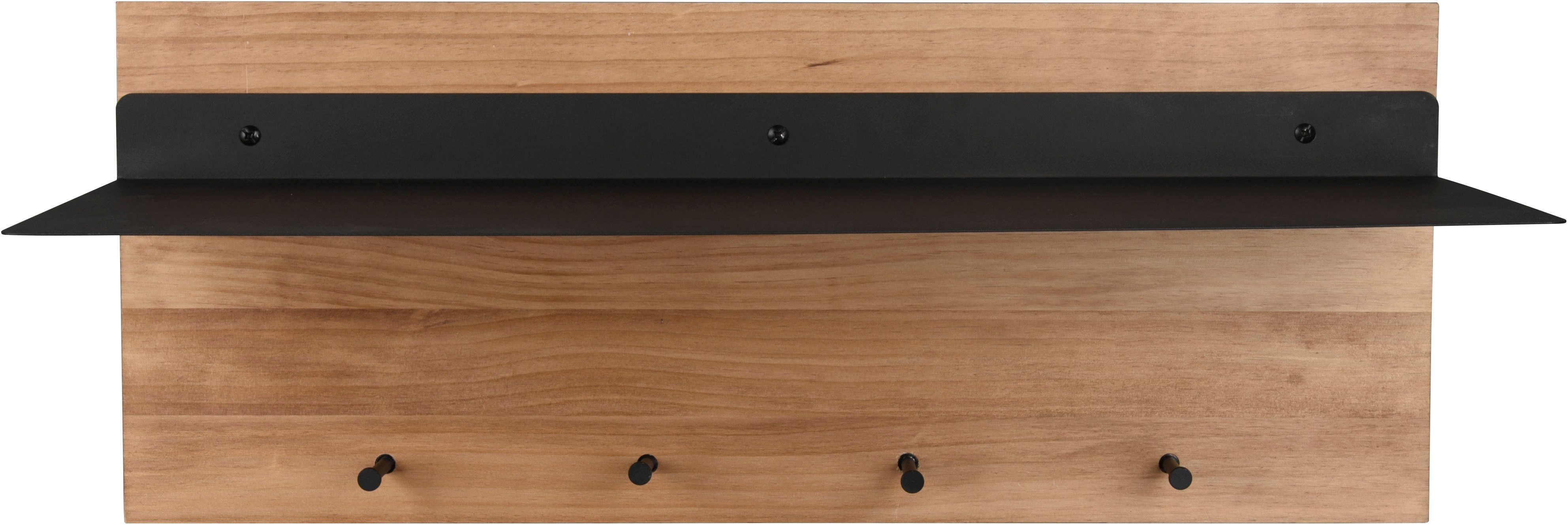 MIRRORS AND MORE Wandgarderobe Samantha (1 St)