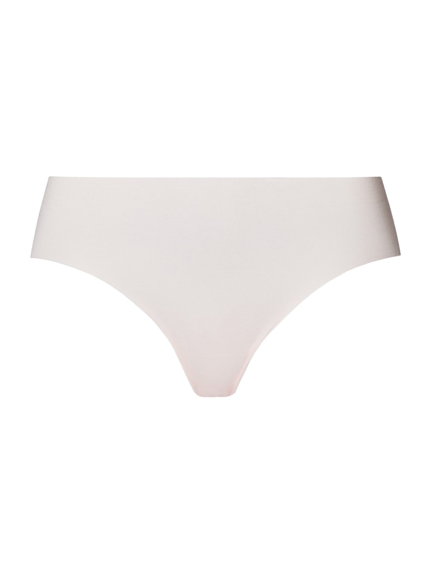 Midislip Invisible Cotton