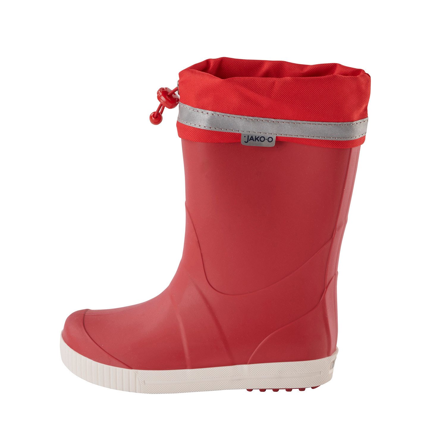 JAKO-O JAKO-O Regenstiefel, Gummistiefel, Kinder Gummistiefel