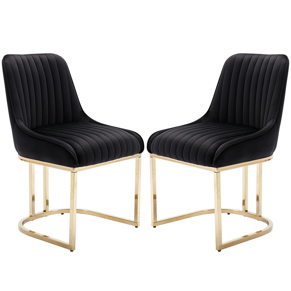 WAHSON OFFICE CHAIRS Esszimmerstuhl 2er Set günstig online kaufen
