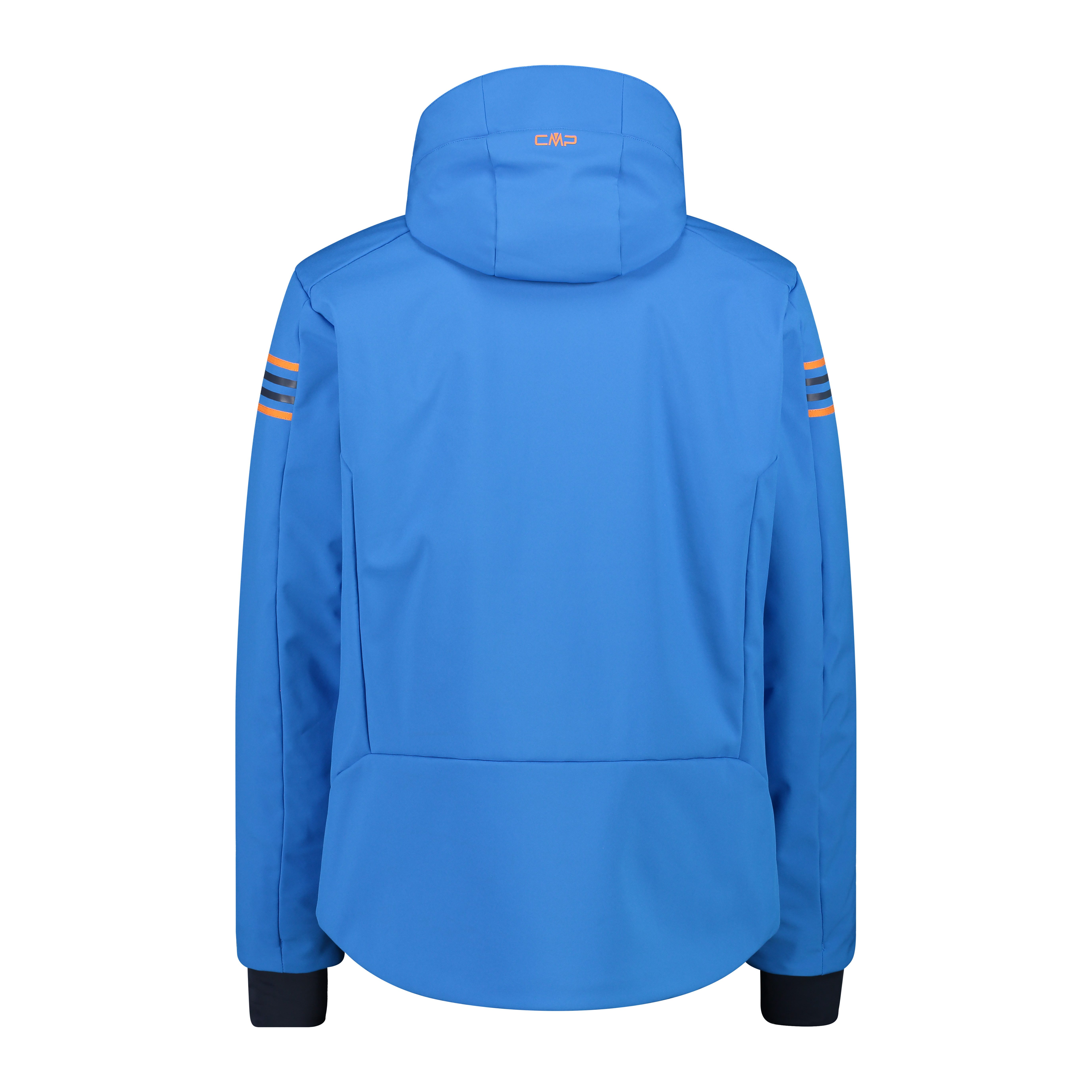 CMP Skijacke CMP Herren Skijacke MAN JACKET ZIP HOOD 34W4647 günstig online kaufen