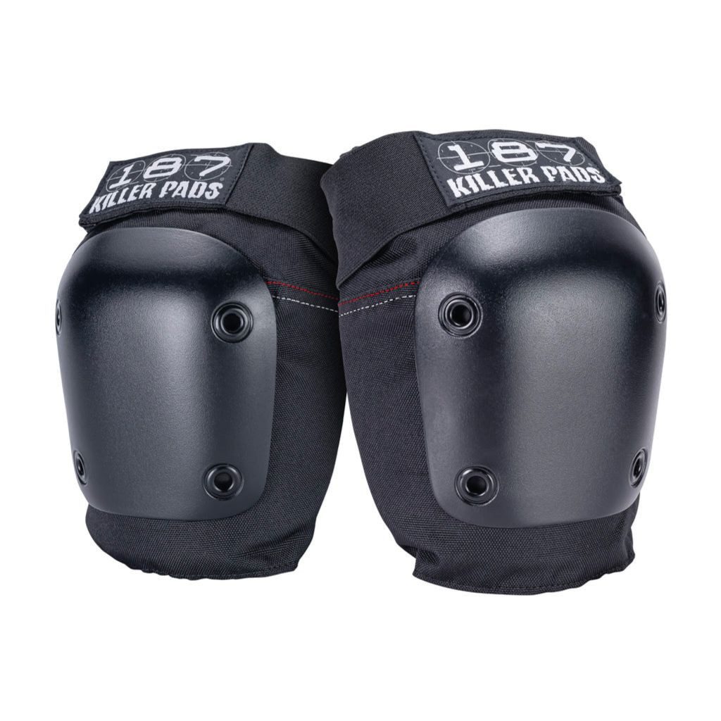 187 KillerPads Knieschutz Fly Knee, Flexibler Knieschutz für Action-Sportarten