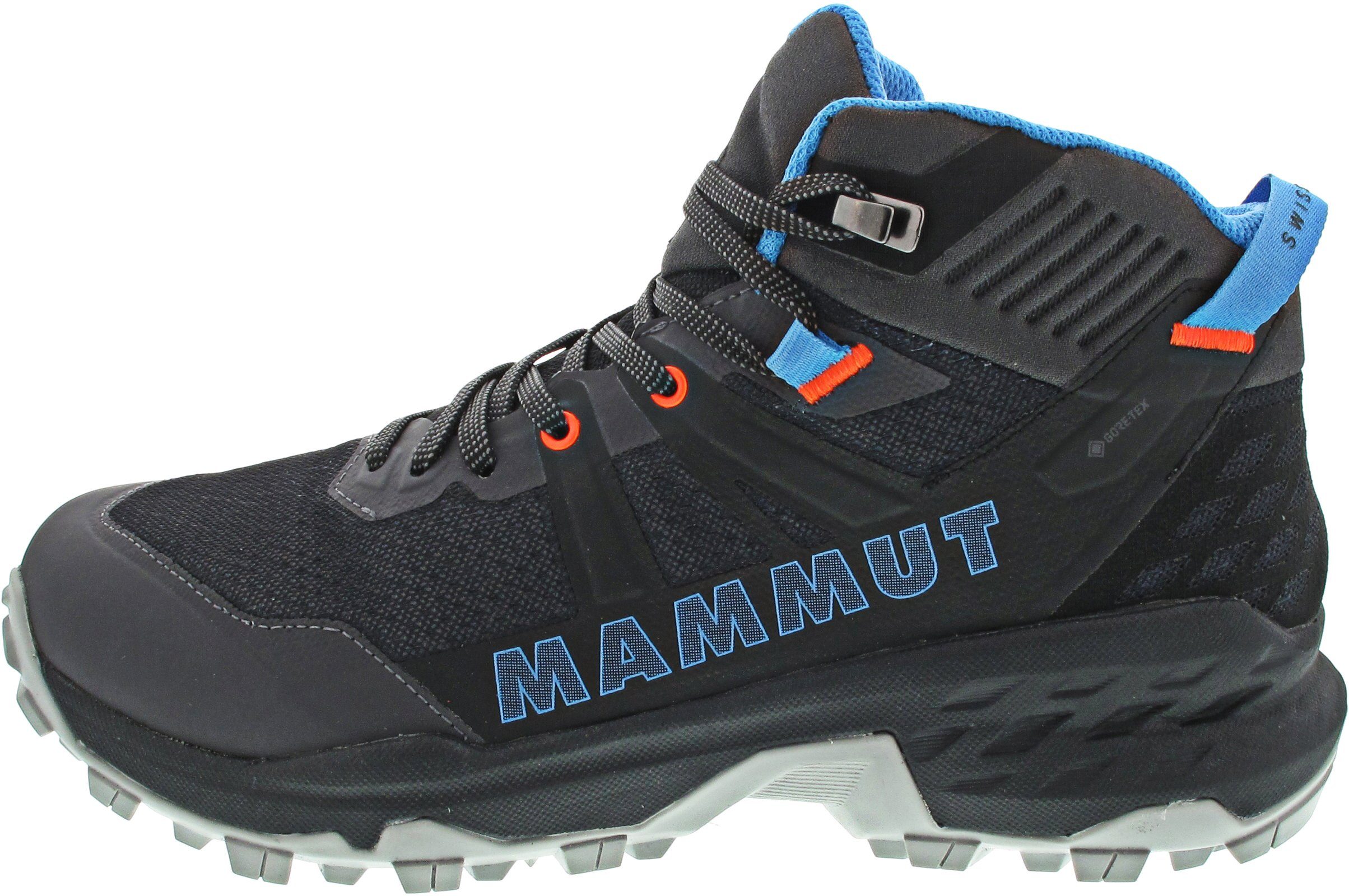 Mammut Wanderstiefel