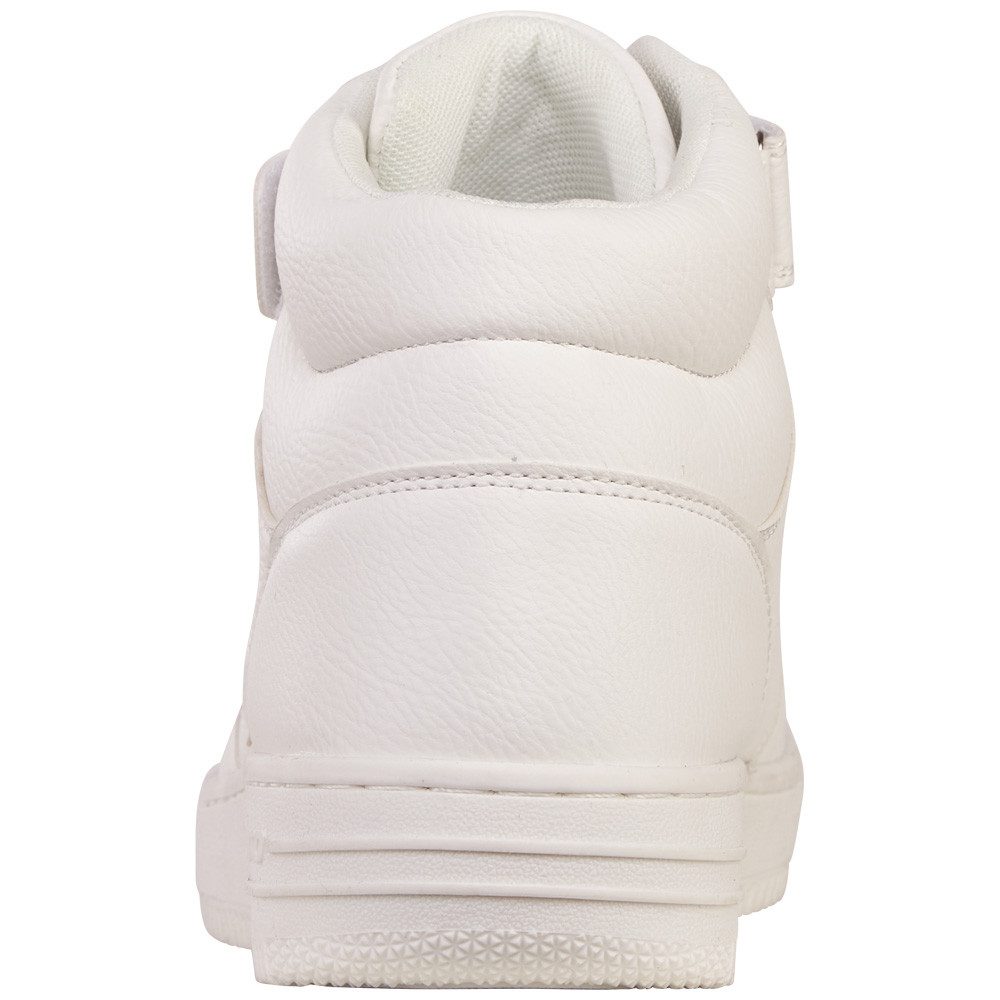 Lotto Sneaker - in angesagtem Midcut Basketball-Design – Bild 4 von 5