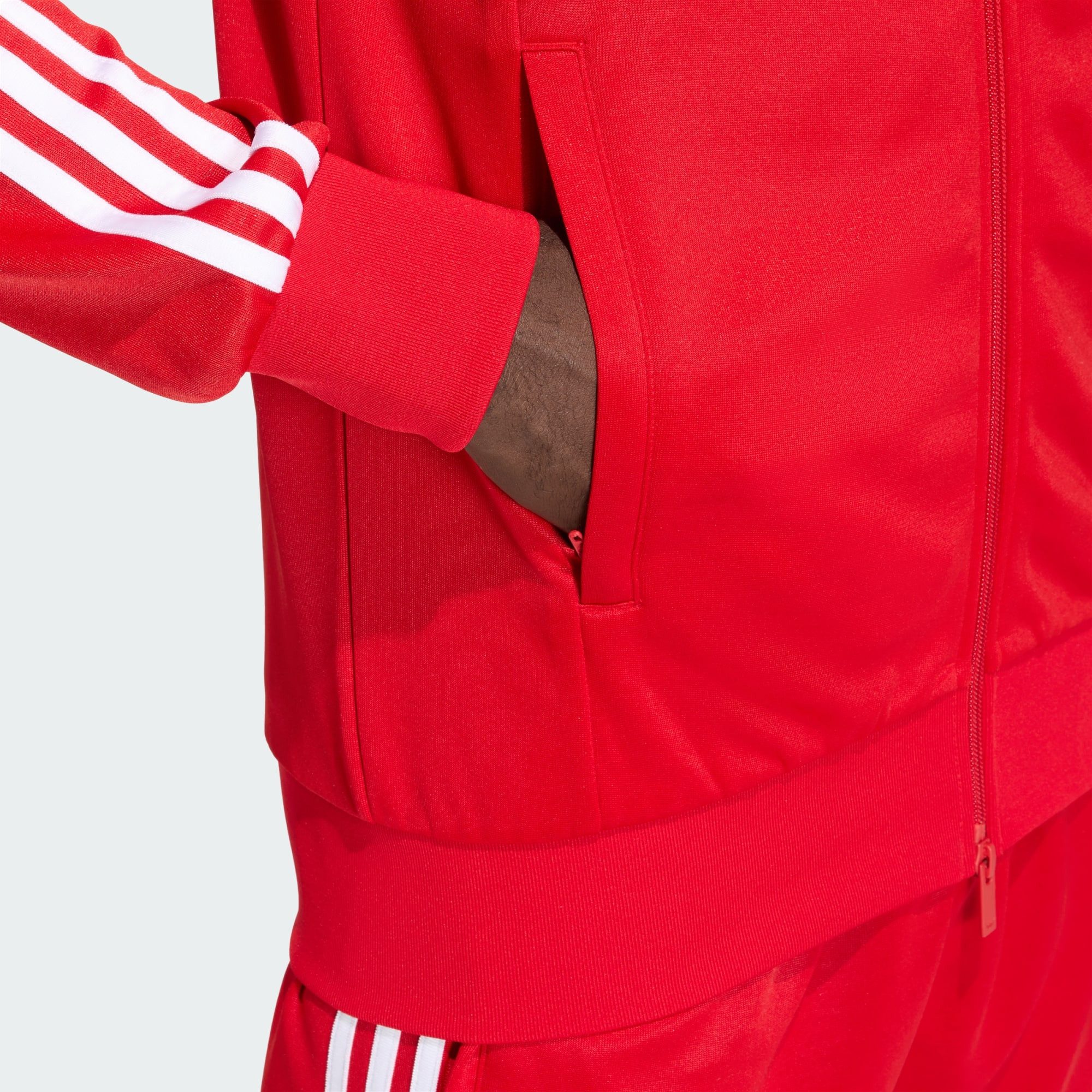 adidas Originals Trainingstop SST TRAININGSJACKE (1-tlg)