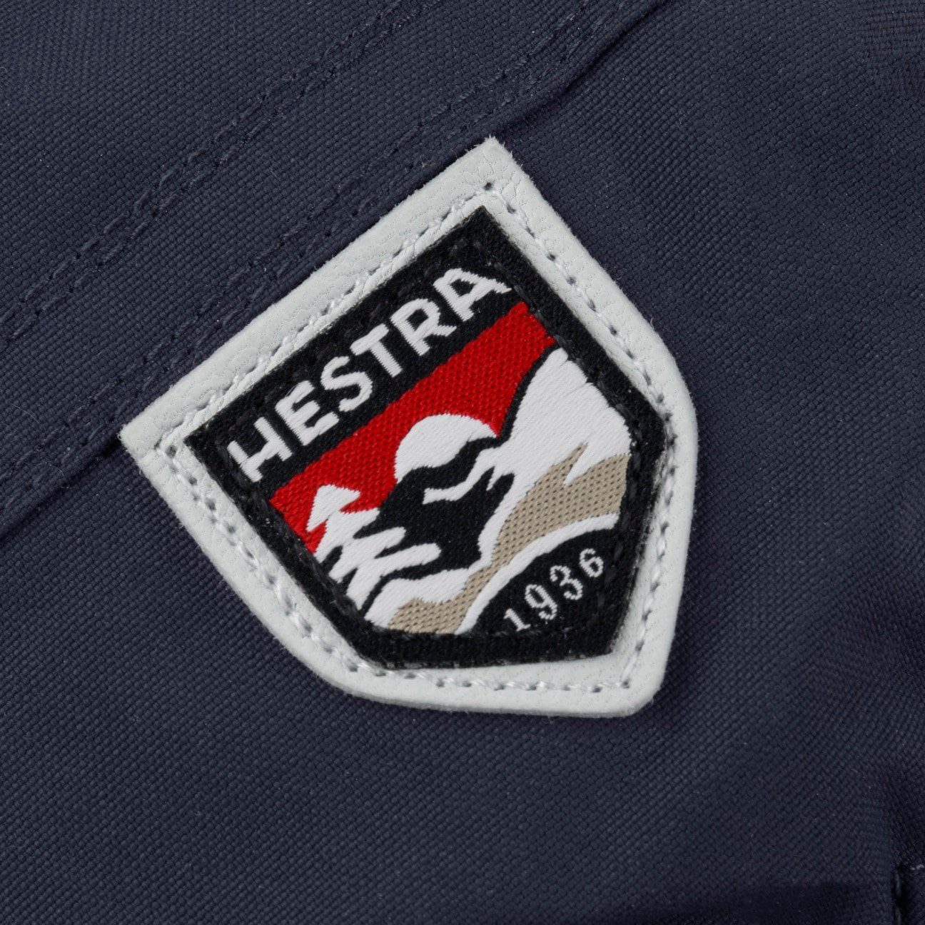 Hestra Skihandschuhe (1-St) Skihandschuhe mit Futter