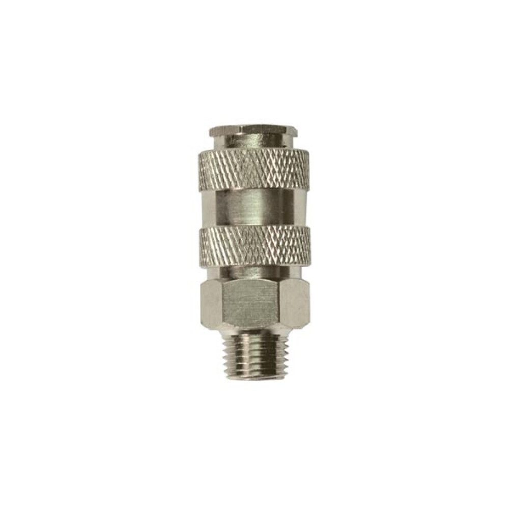 STANLEY Kompressor Universal-Schnellkupplung - 1/4" Außengewinde, 1-tlg.
