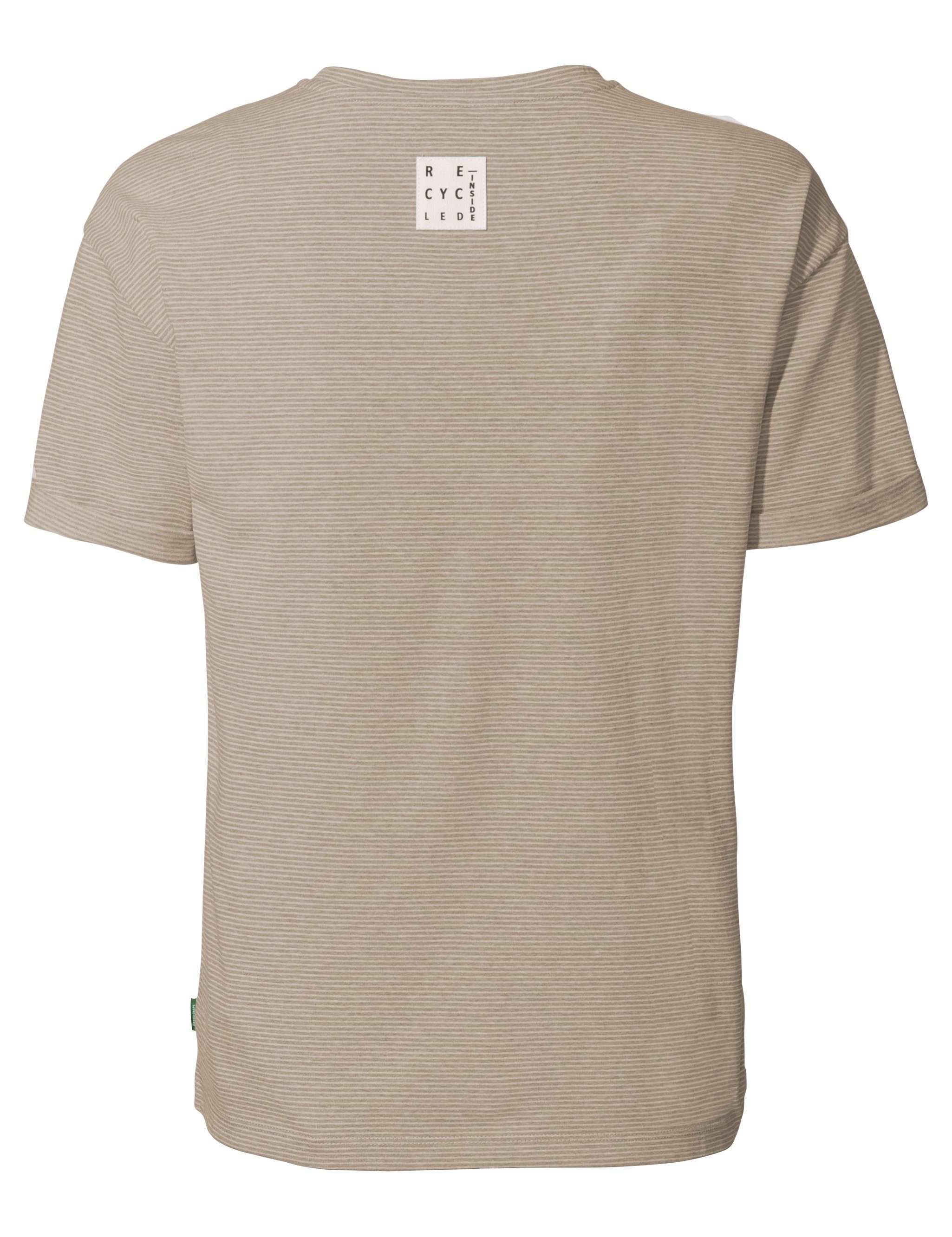 VAUDE T-Shirt Women's Mineo Striped T-Shirt günstig online kaufen