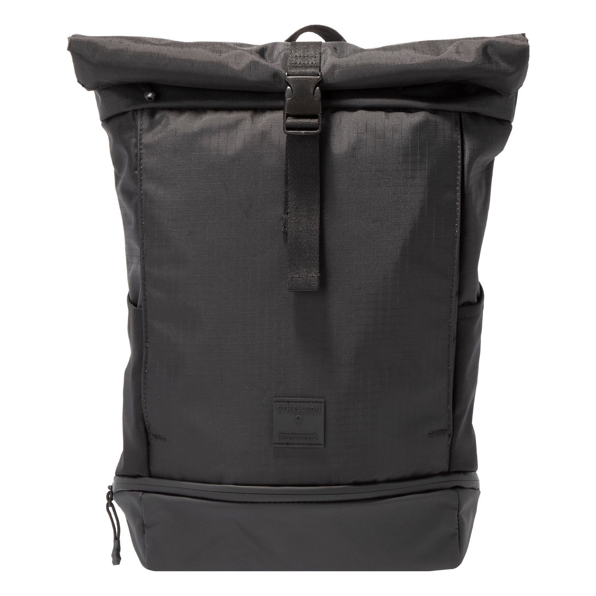 Strellson Rucksack New Ham, Polyester