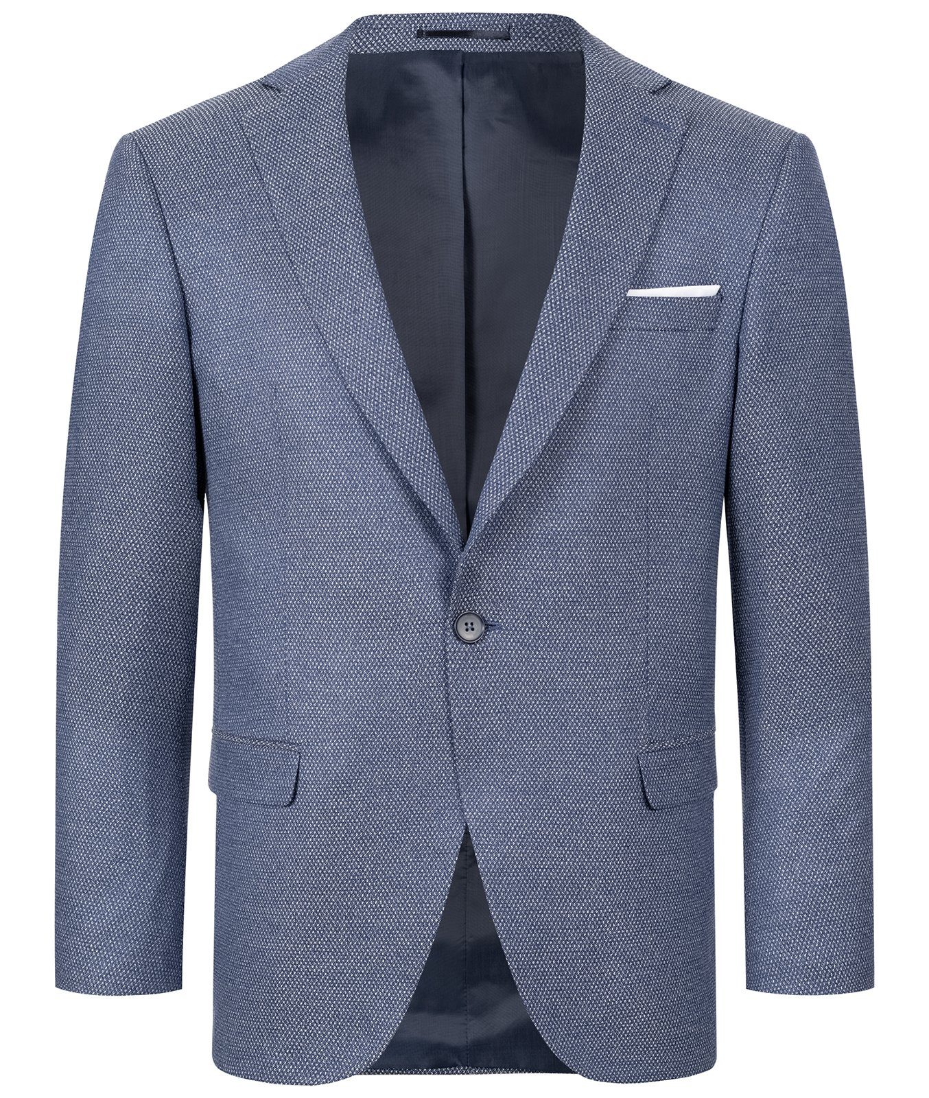Indumentum Anzugsakko Herren Sakko Slim Fit günstig online kaufen