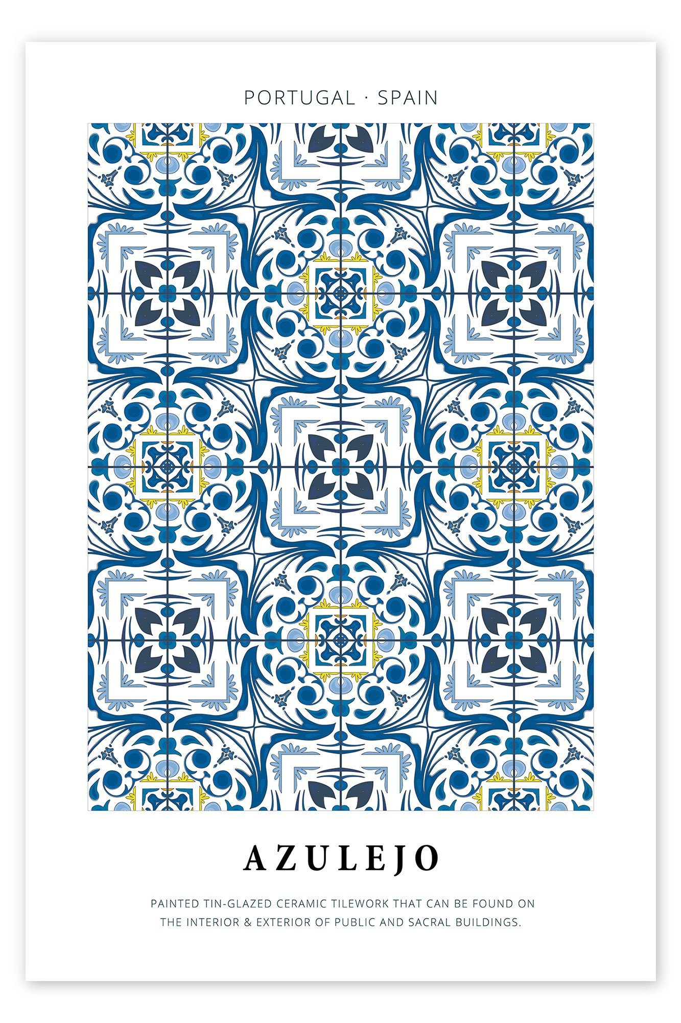 Poster Editors Choice