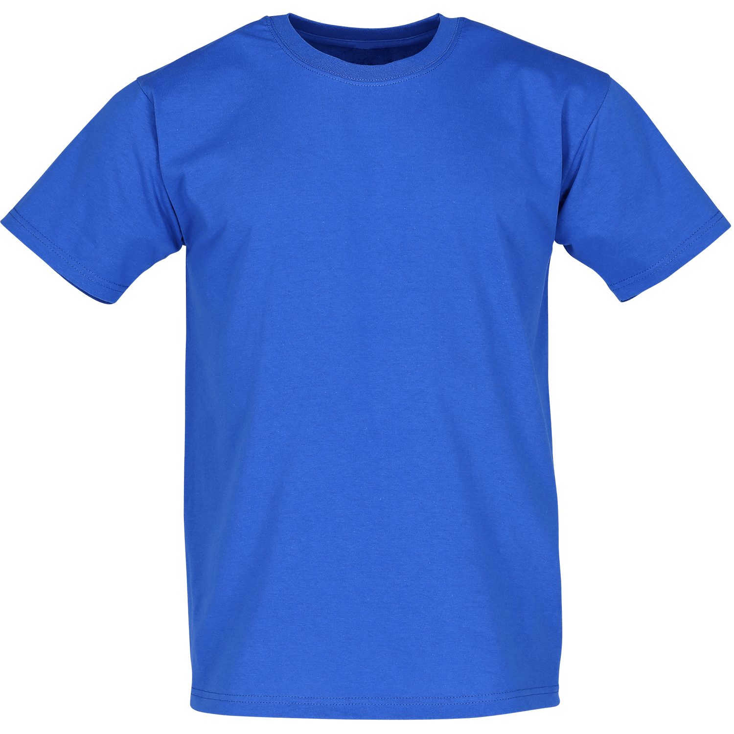 Fruit of the Loom Rundhalsshirt Fruit of the Loom Valueweight T