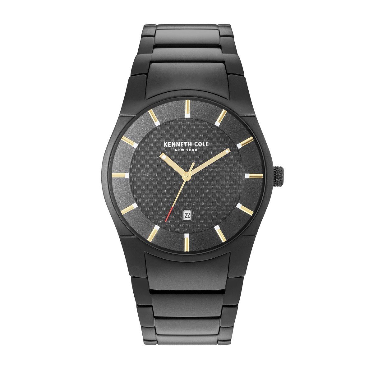 Kenneth Cole Quarzuhr KC15103002