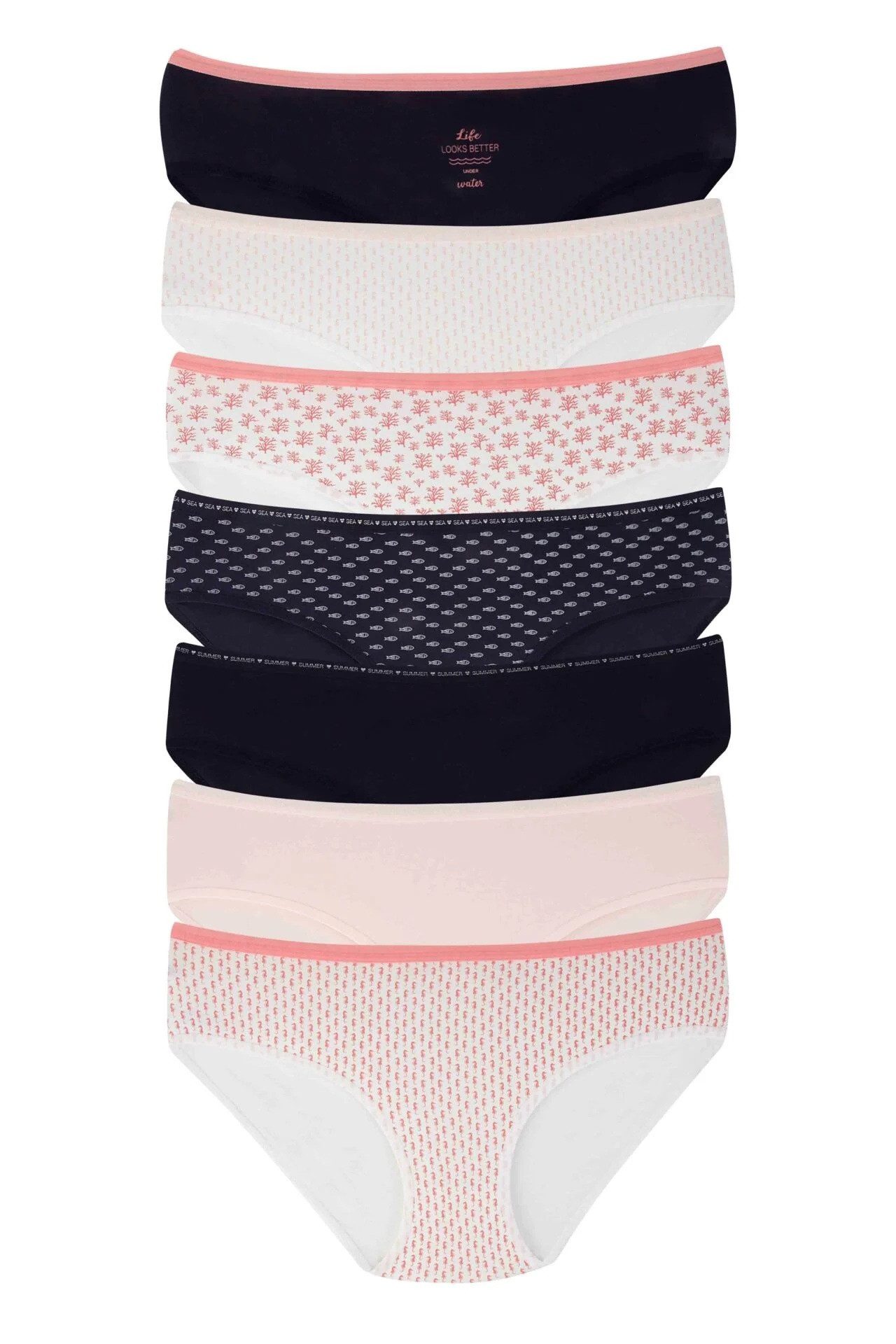 Dominant Bikinislip atmungsaktiv günstig online kaufen