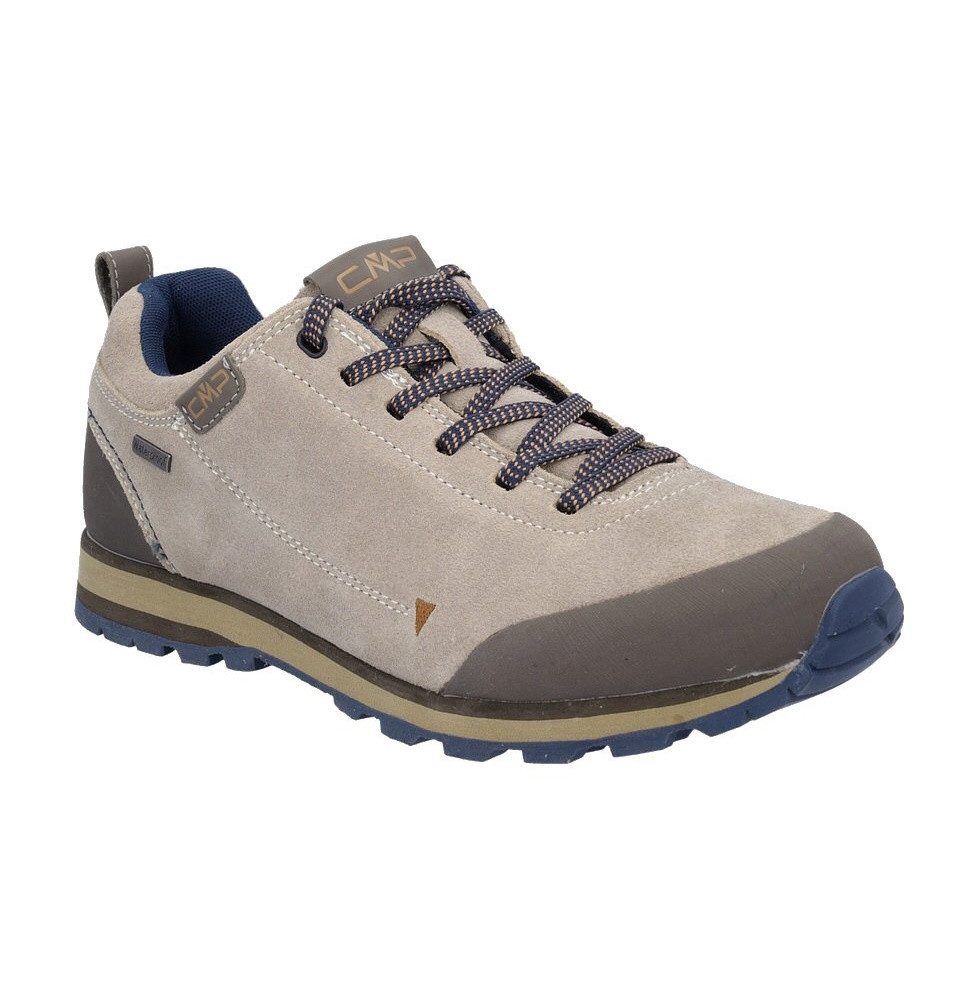 CMP Wander-Traveschuhe Elettra Low Hiking WP günstig online kaufen