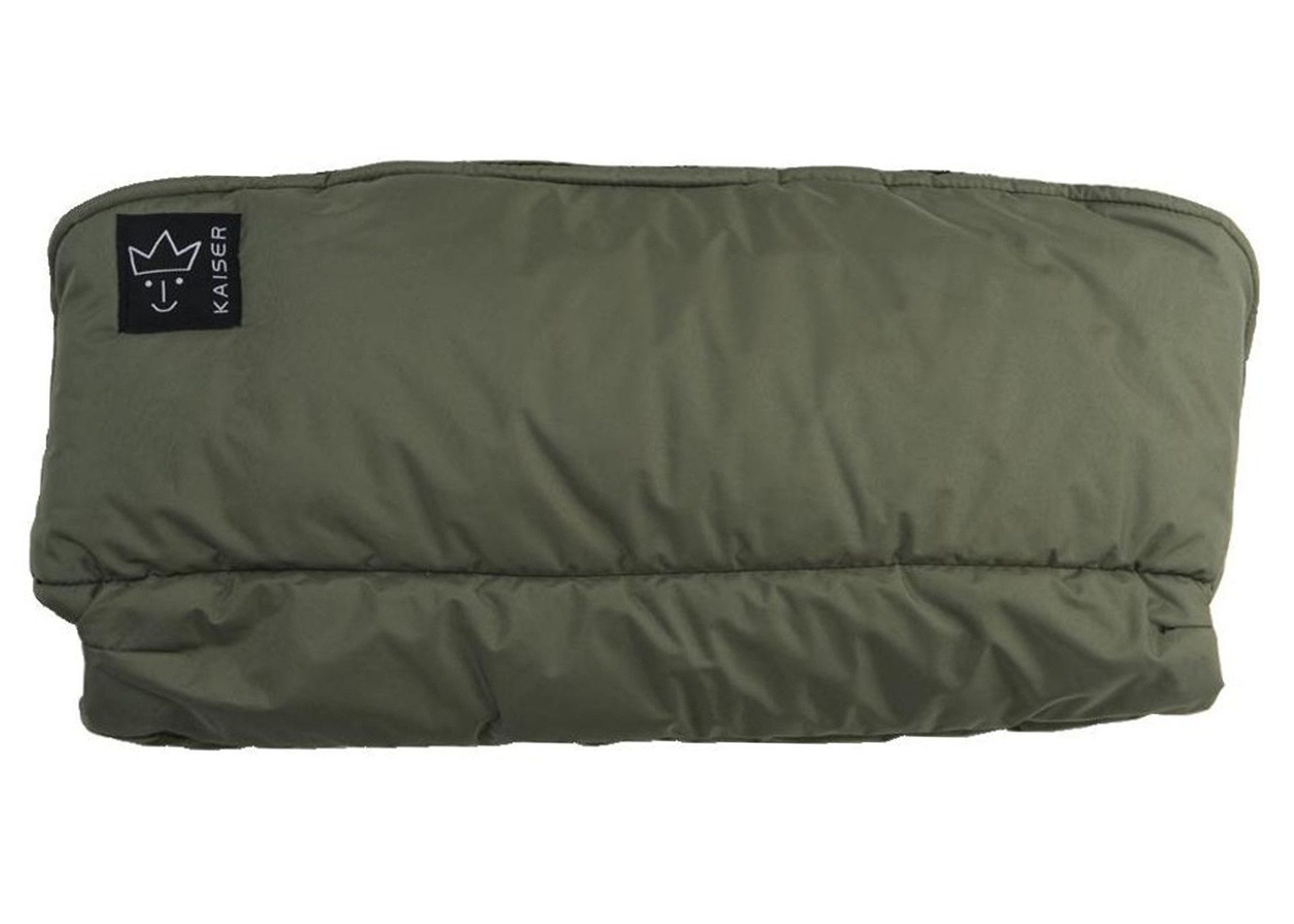 Kaiser Kinderwagen-Handwärmer Alaska für Kinderwagen