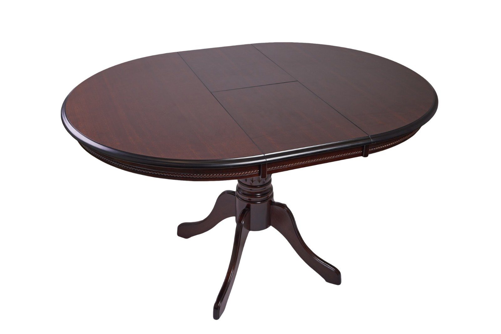 Rodnik Essgruppe Versailles, Holz Esstisch ausziehbar, günstig online kaufen
