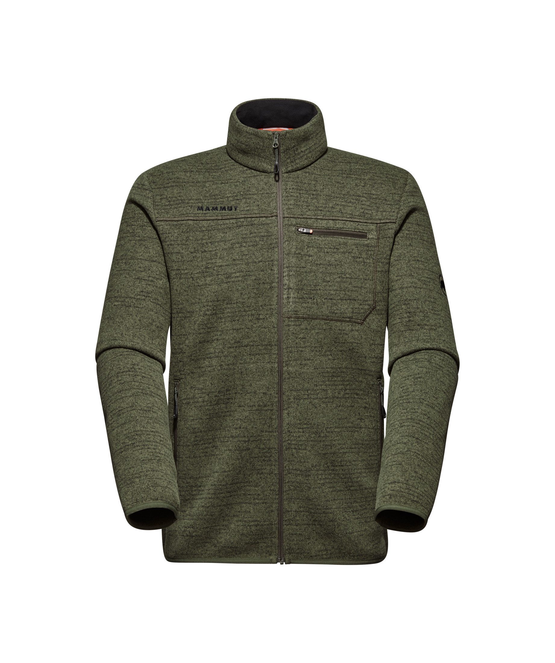 Fleecejacke Arctic IV ML Jacket Men