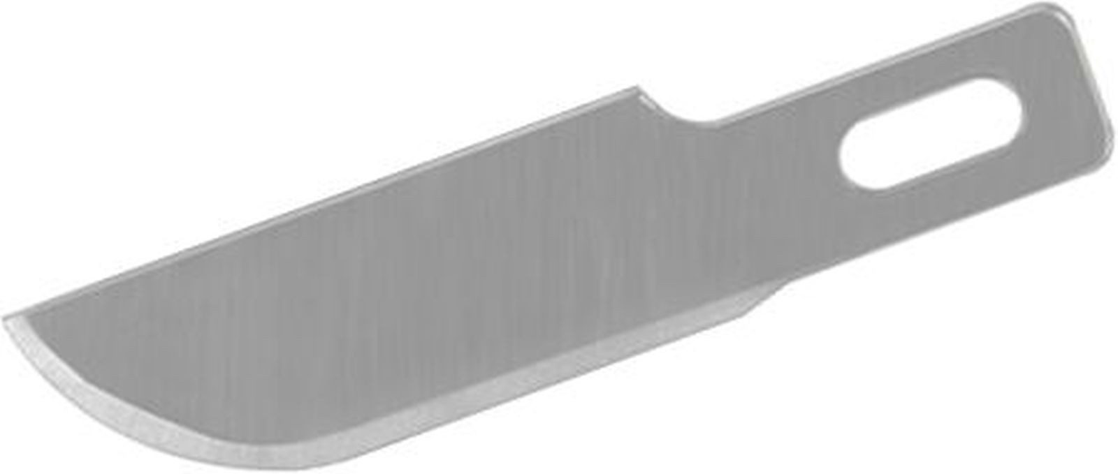 Cutter Ersatzklingen runder Schliff VE=5 Stück