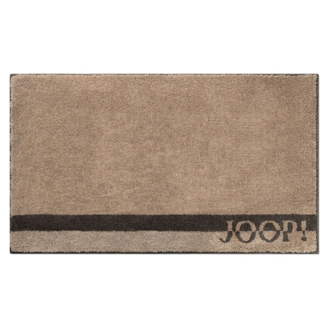 JOOP! Badematte JOOP! Badteppich 141 LOGO günstig online kaufen