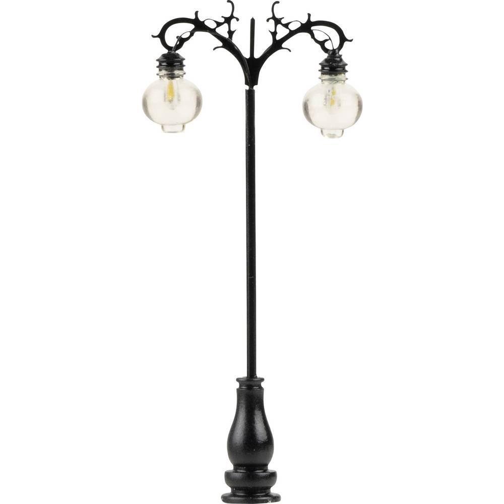 Faller Modelleisenbahn-Signal H0 LED-Laterne, Hängeleuchten