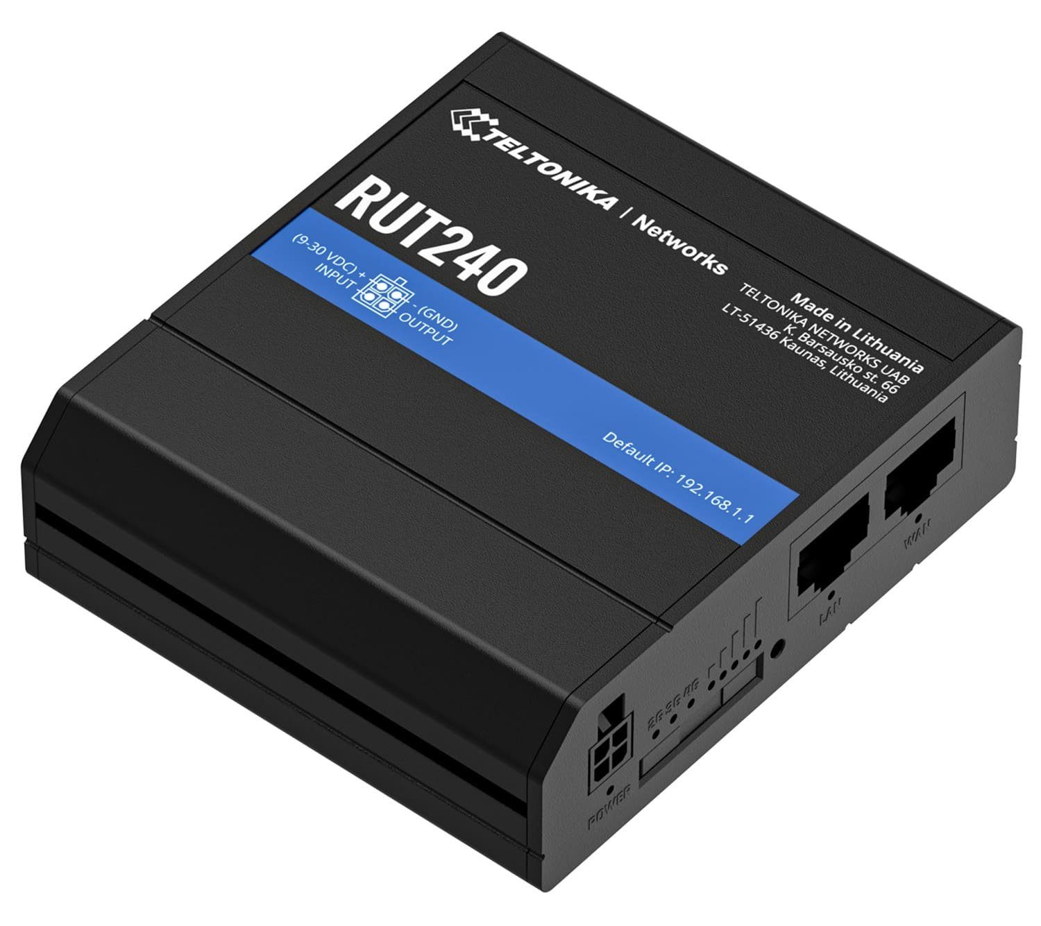 Teltonika RUT240 Mobiler Router