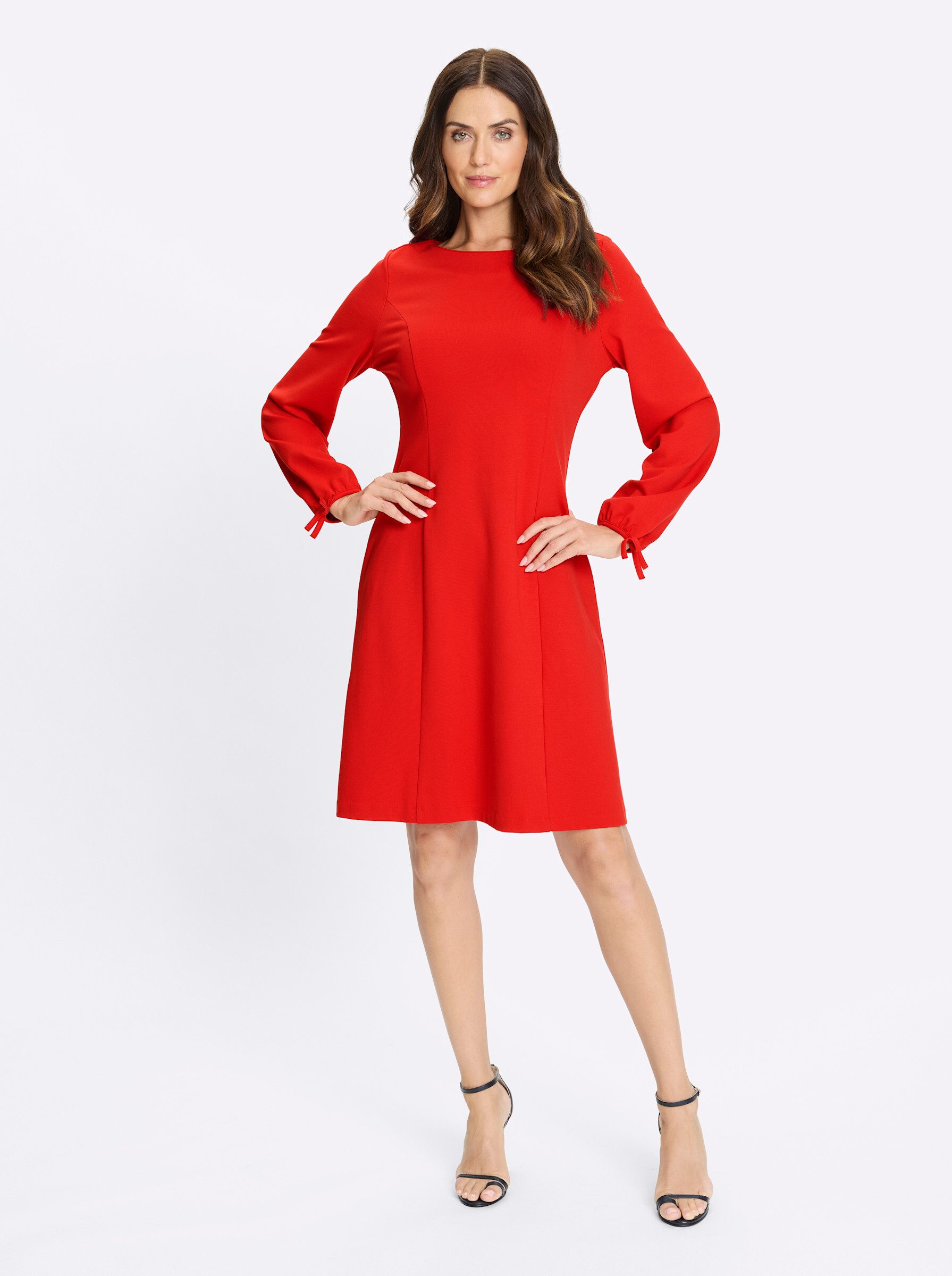 heine Jerseykleid Jerseykleid . günstig online kaufen