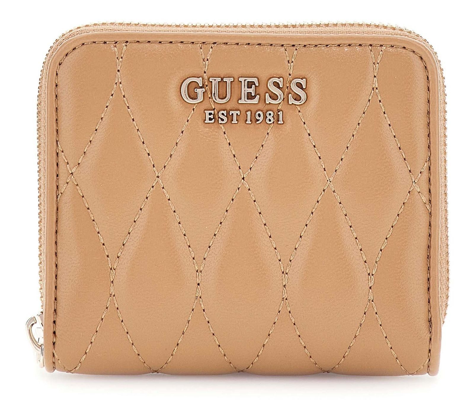 Guess Geldbörse Zip Around Wallet günstig online kaufen