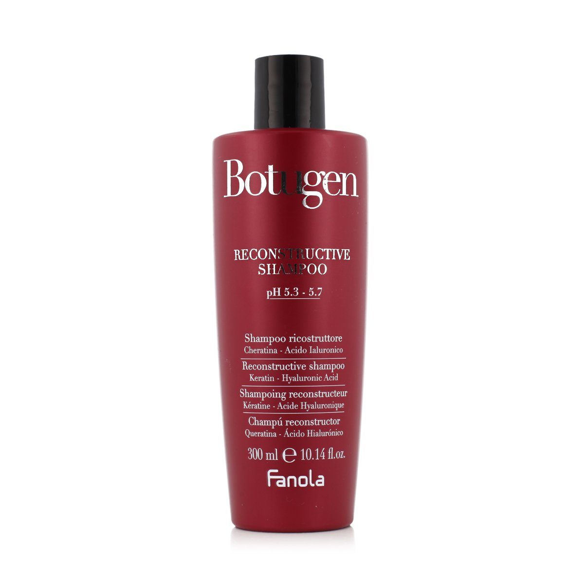 Fanola Haarshampoo Botugen