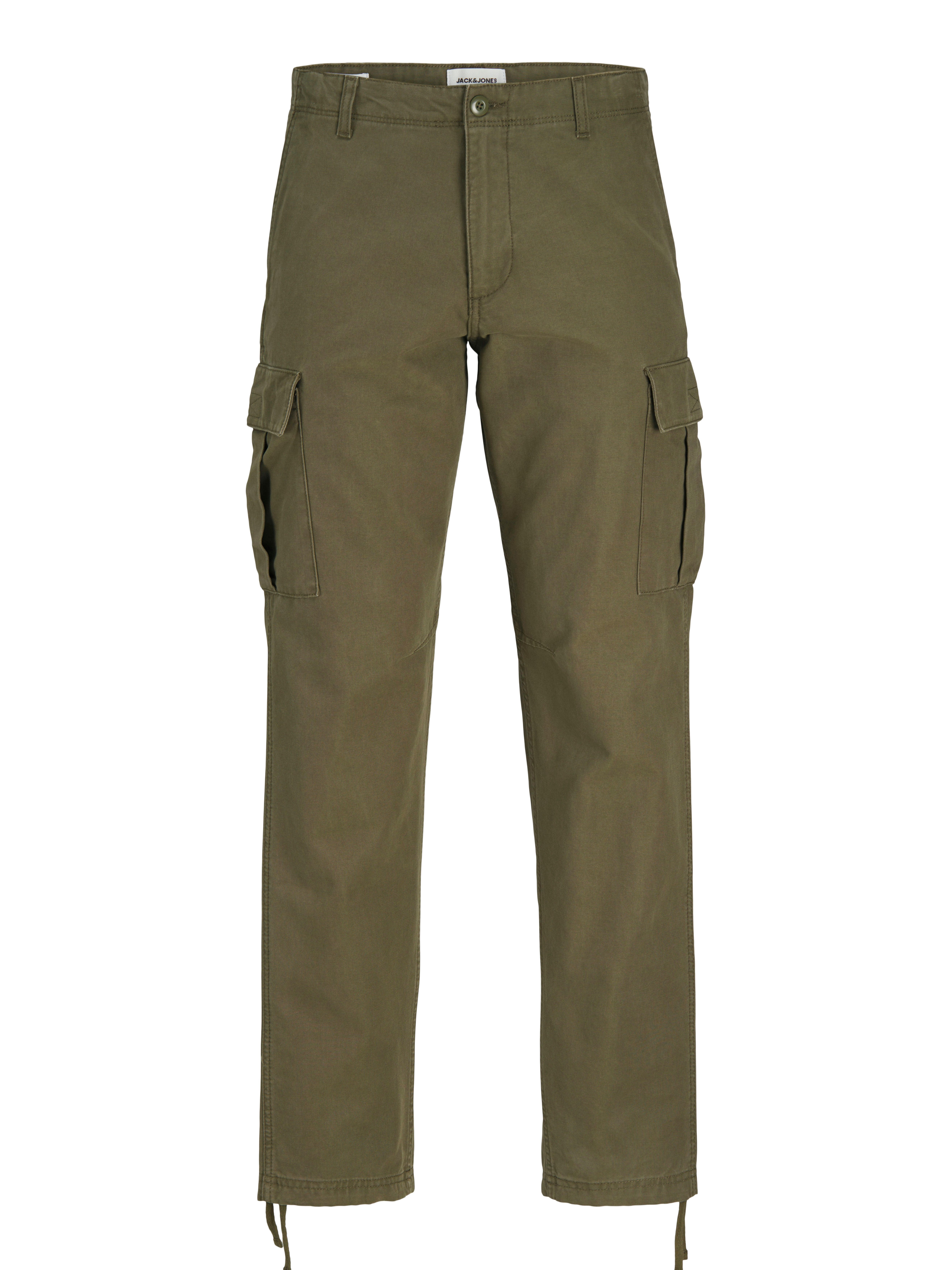 Jack & Jones PlusSize Cargohose JPSTKANE JJBARKLEY CARGO PANT NOOS PLS – Bild 5 von 5