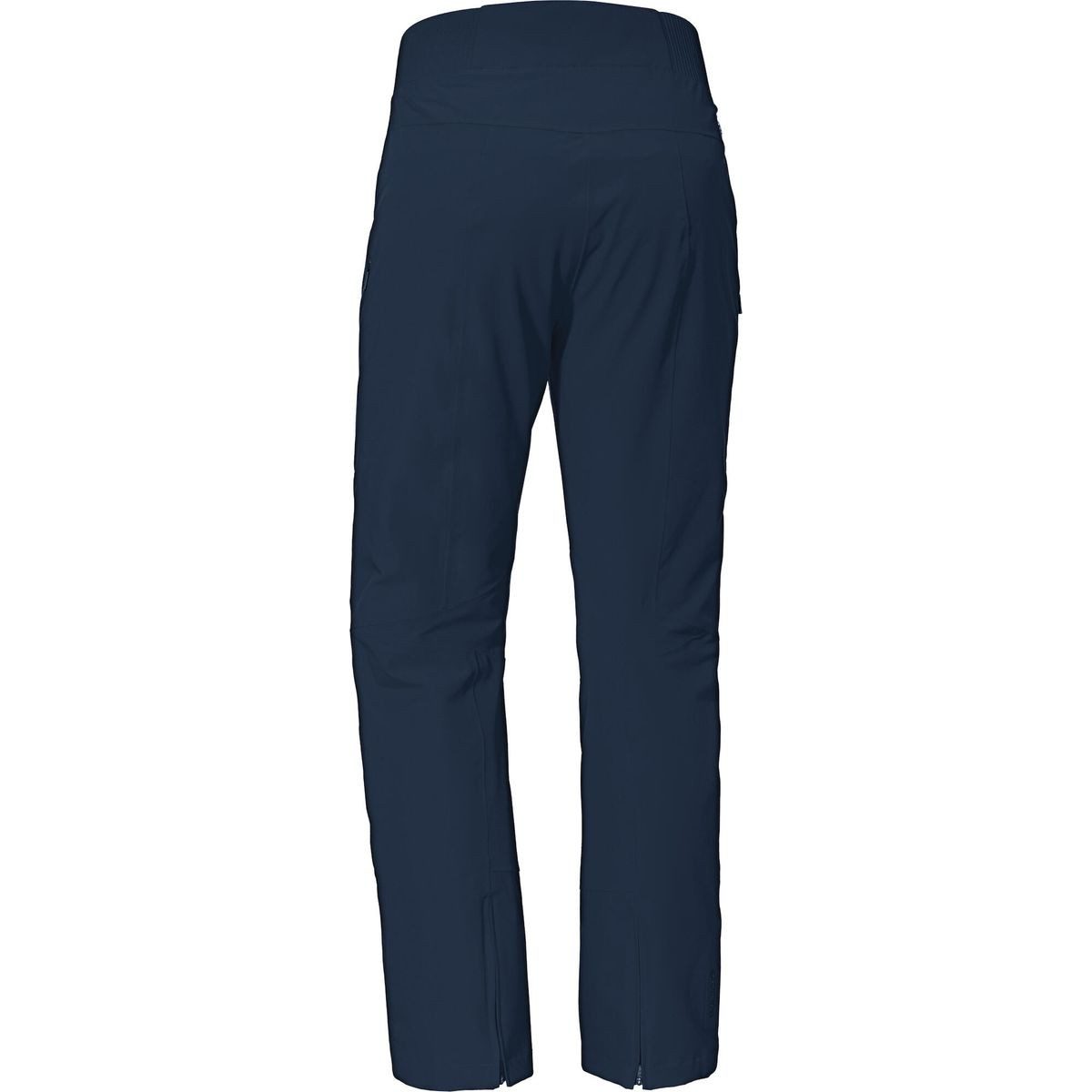 Schöffel Skihose Ski Pants Campetto Women Skihose mit optimaler Bewegungsfreiheit