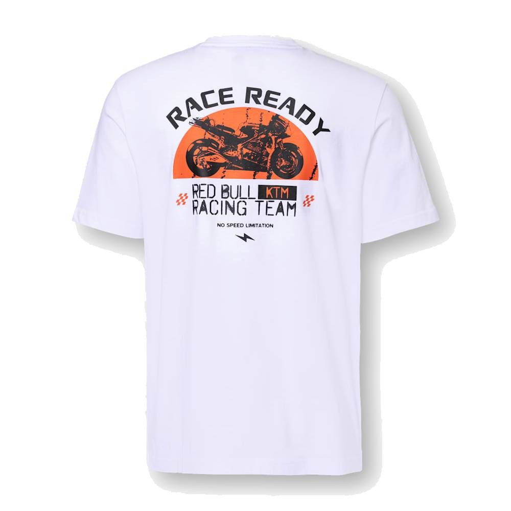 KTM T-Shirt Red Bull Racing Team günstig online kaufen