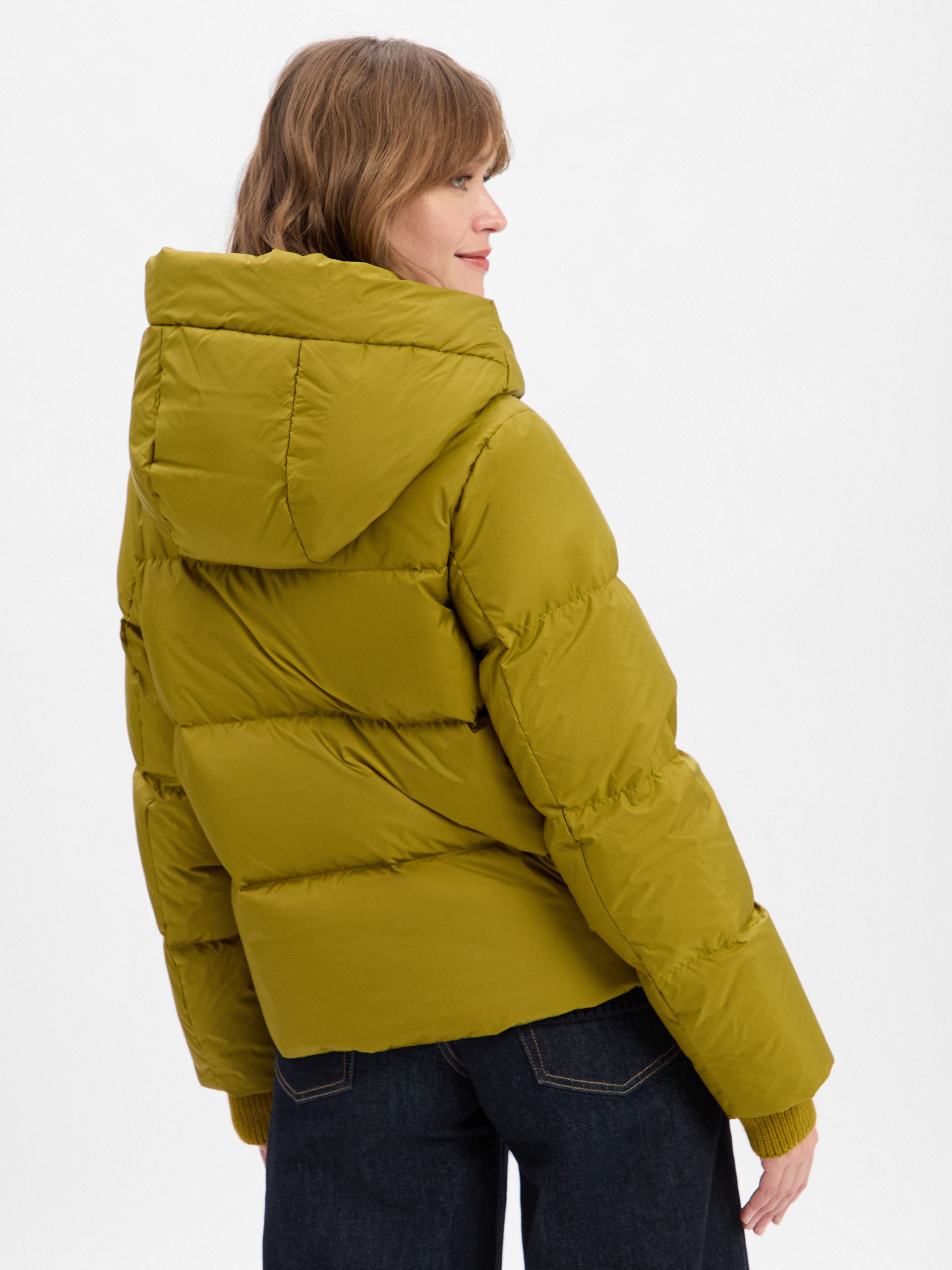 Marc O'Polo Daunenjacke