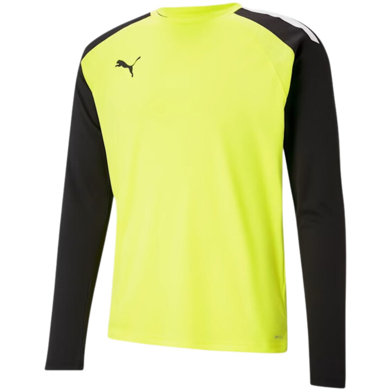 PUMA Langarmshirt Puma teamPACER