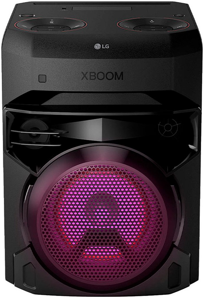 xboom RNC2 Party-Lautsprecher