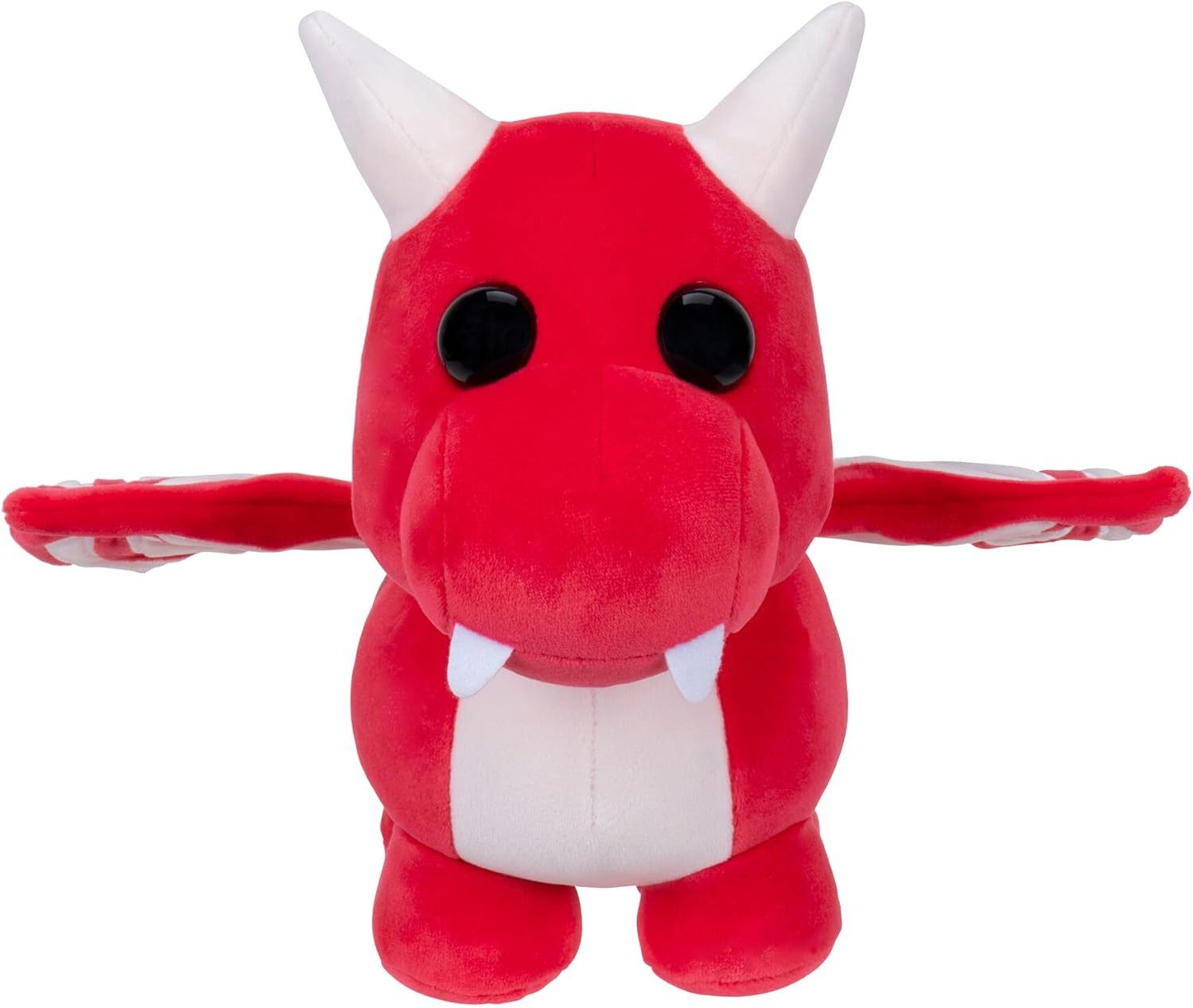 Jazwares Spielfigur Adopt Me! AME0104-20 cm Plüsch Dragon offizielles Plüsc günstig online kaufen