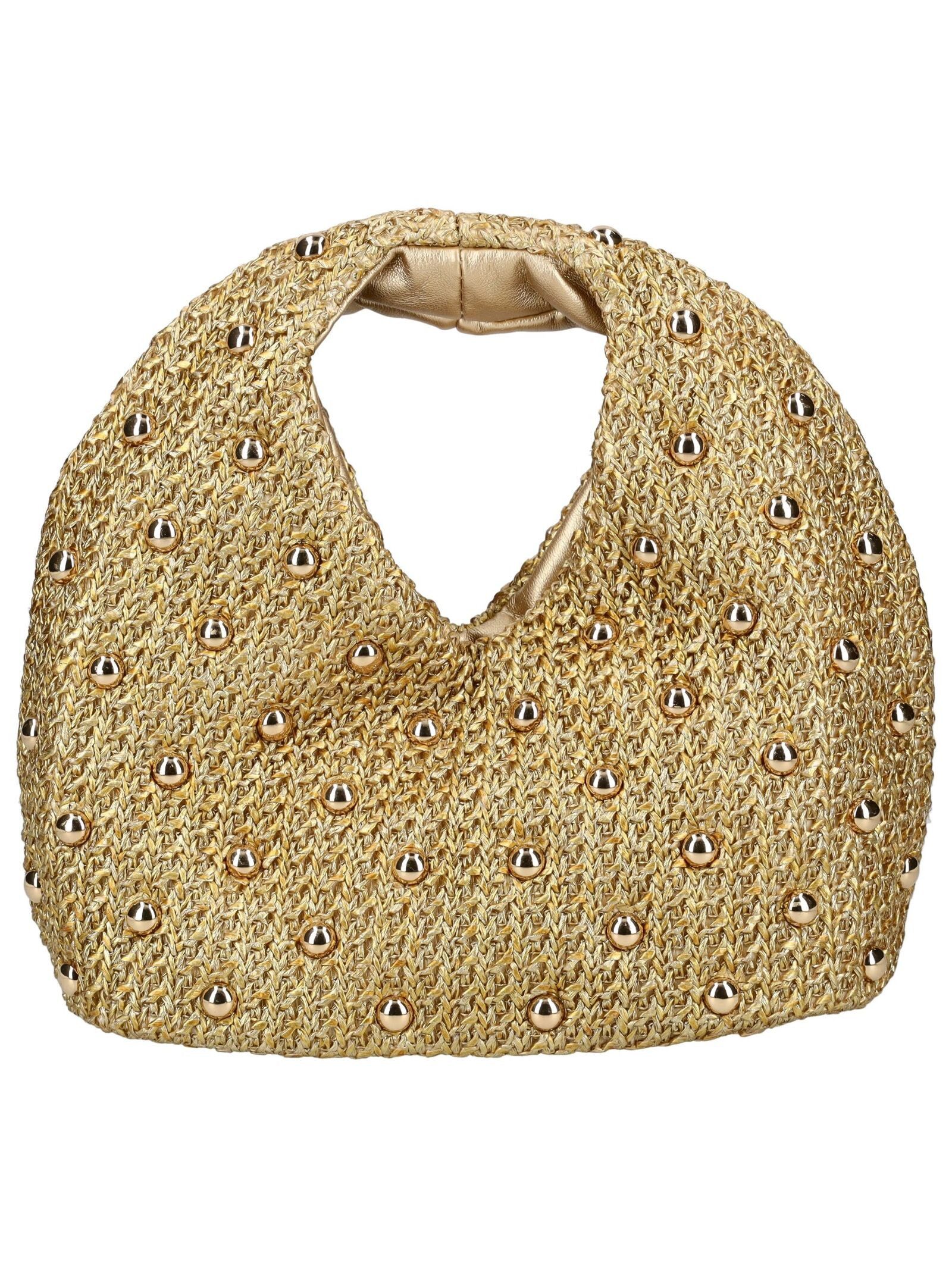 Dolce Vita Henkeltasche Dolce Vita Taschen Textil
