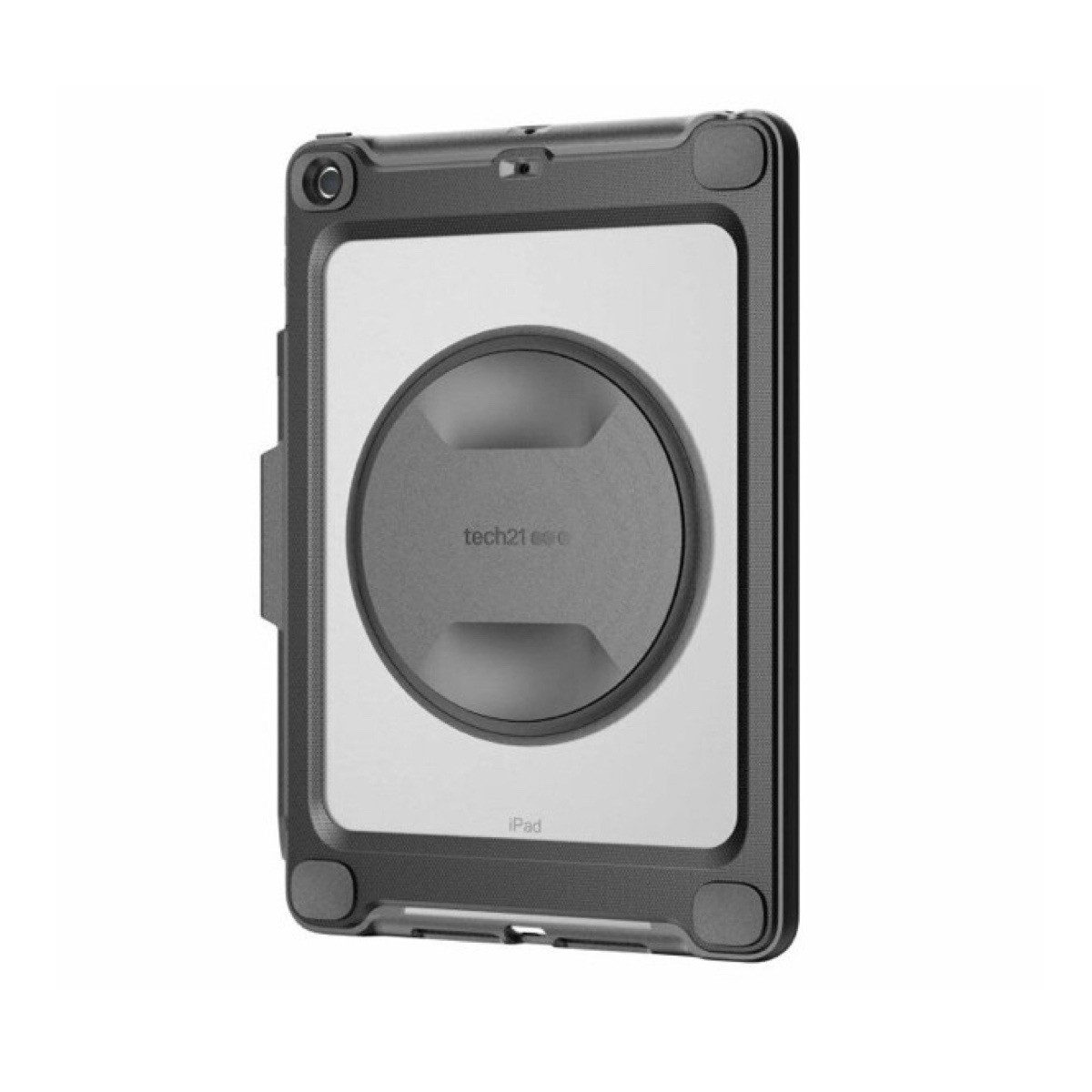 Tech21 Tablet-Hülle Evo Max, für iPad 10,2", Schwarz